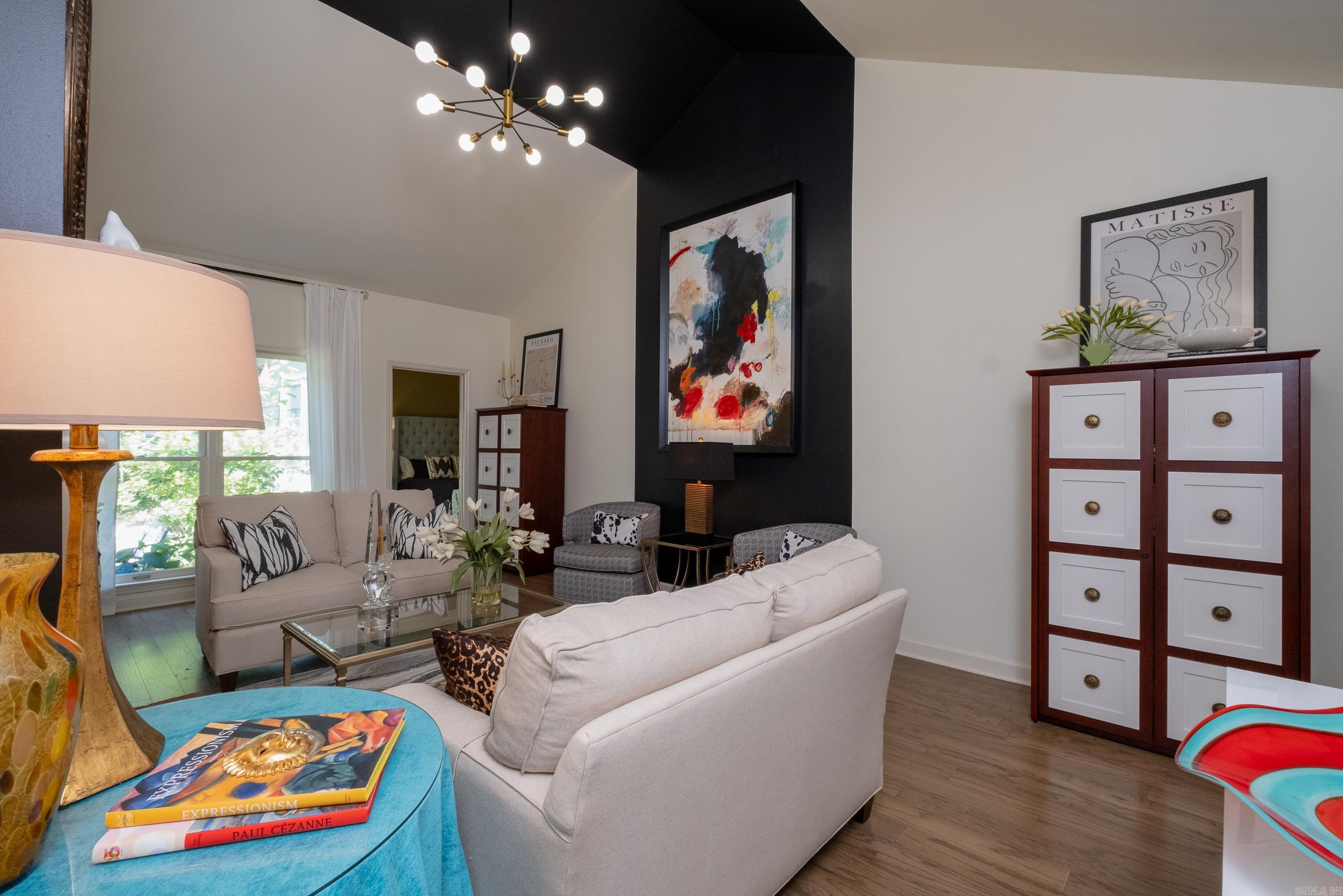 CEDAR BRANCH - Residential