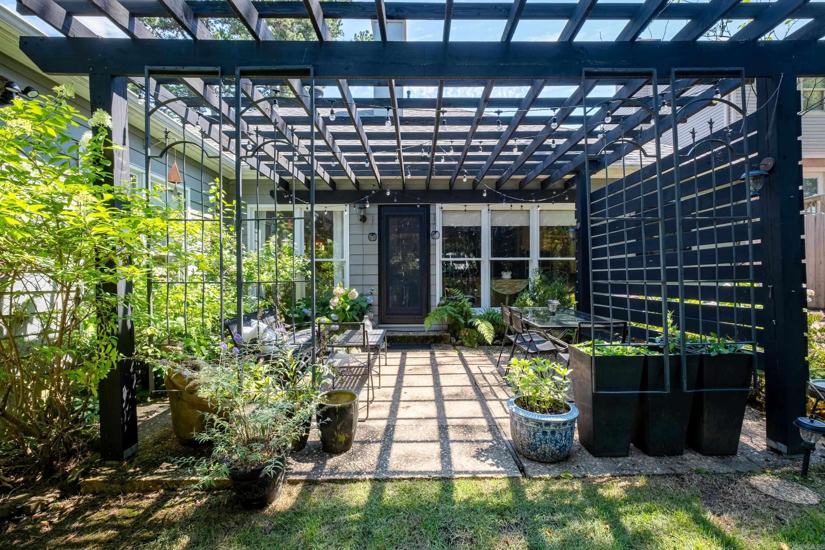 CEDAR BRANCH - Residential