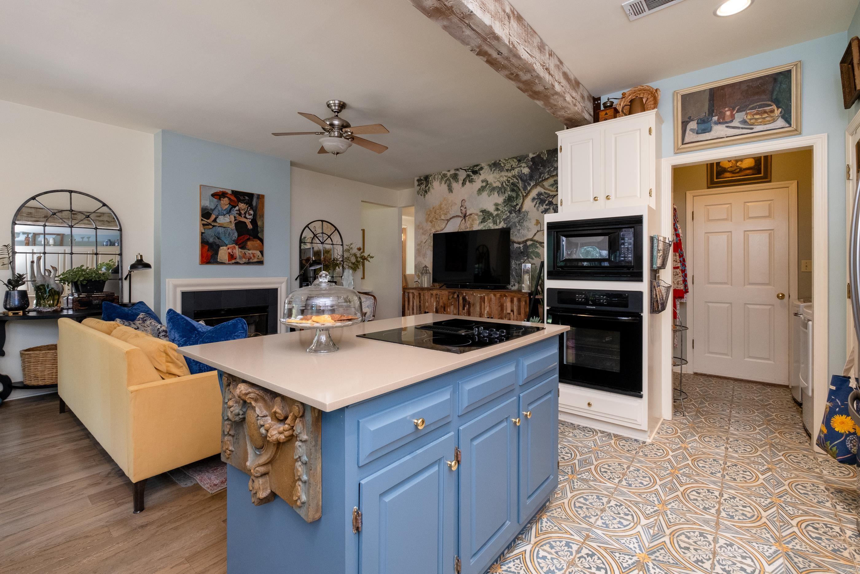 CEDAR BRANCH - Residential