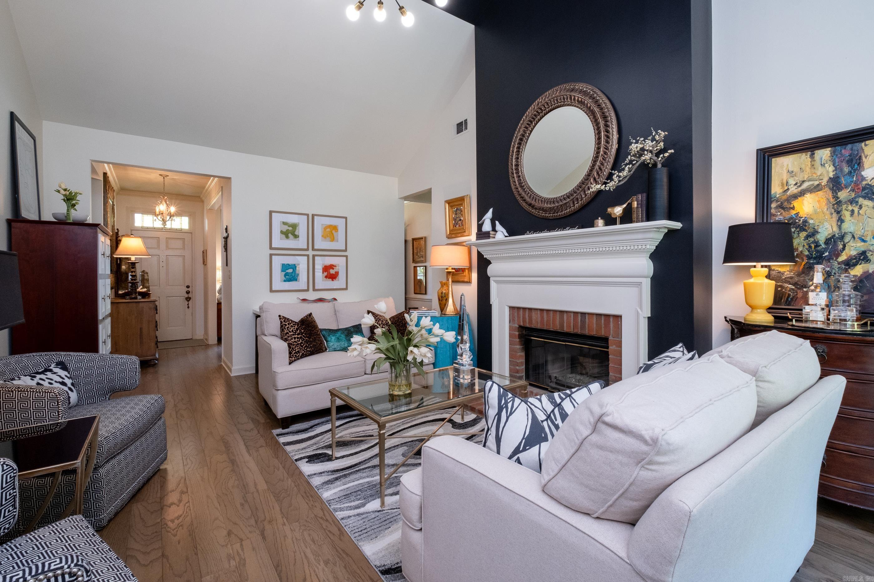 CEDAR BRANCH - Residential