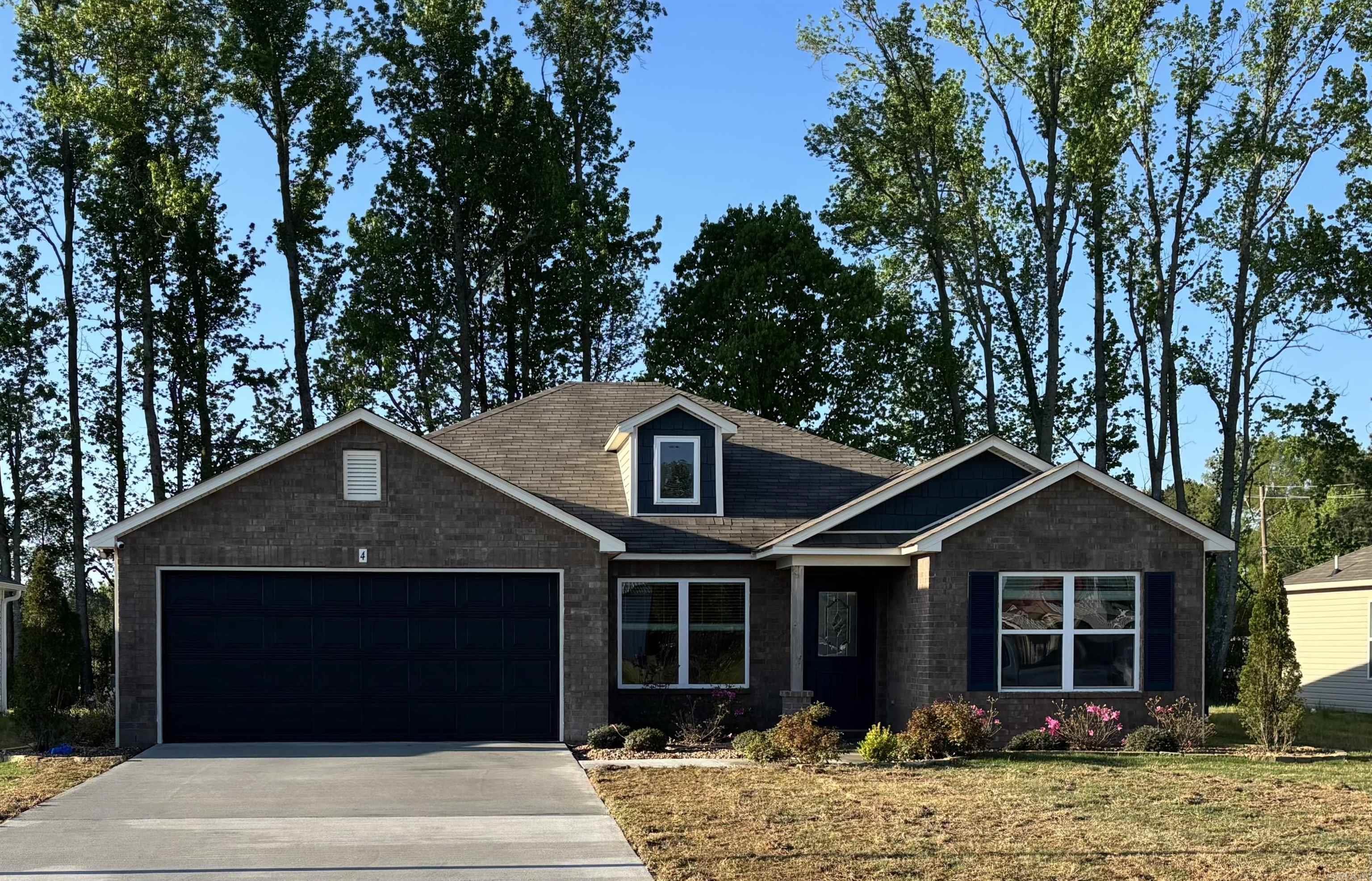HILL FARM - Residential