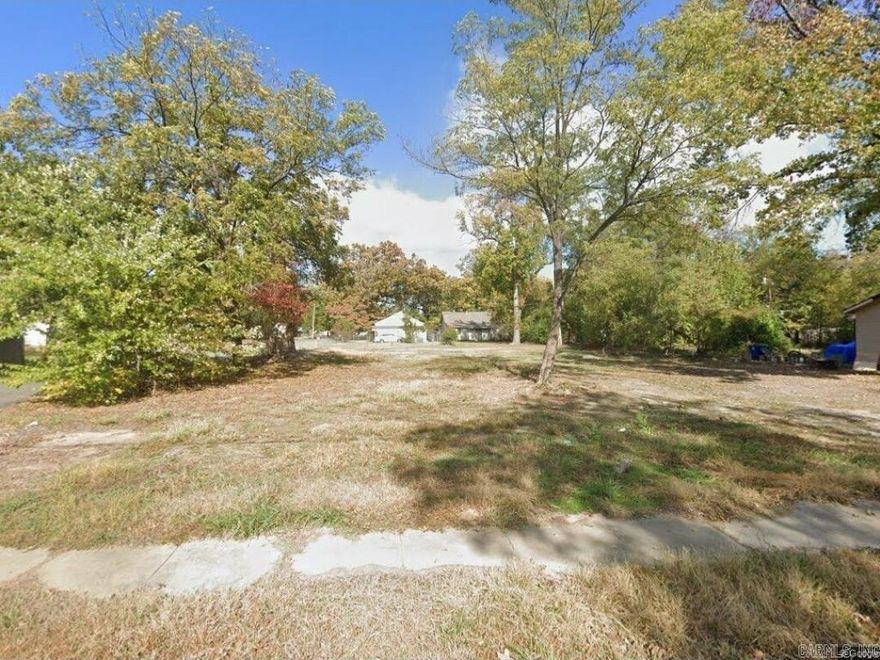 Nice size residential lot located in Booher's Subdivision. Very peaceful. Perfect to build your new home. Come out and see it today!
