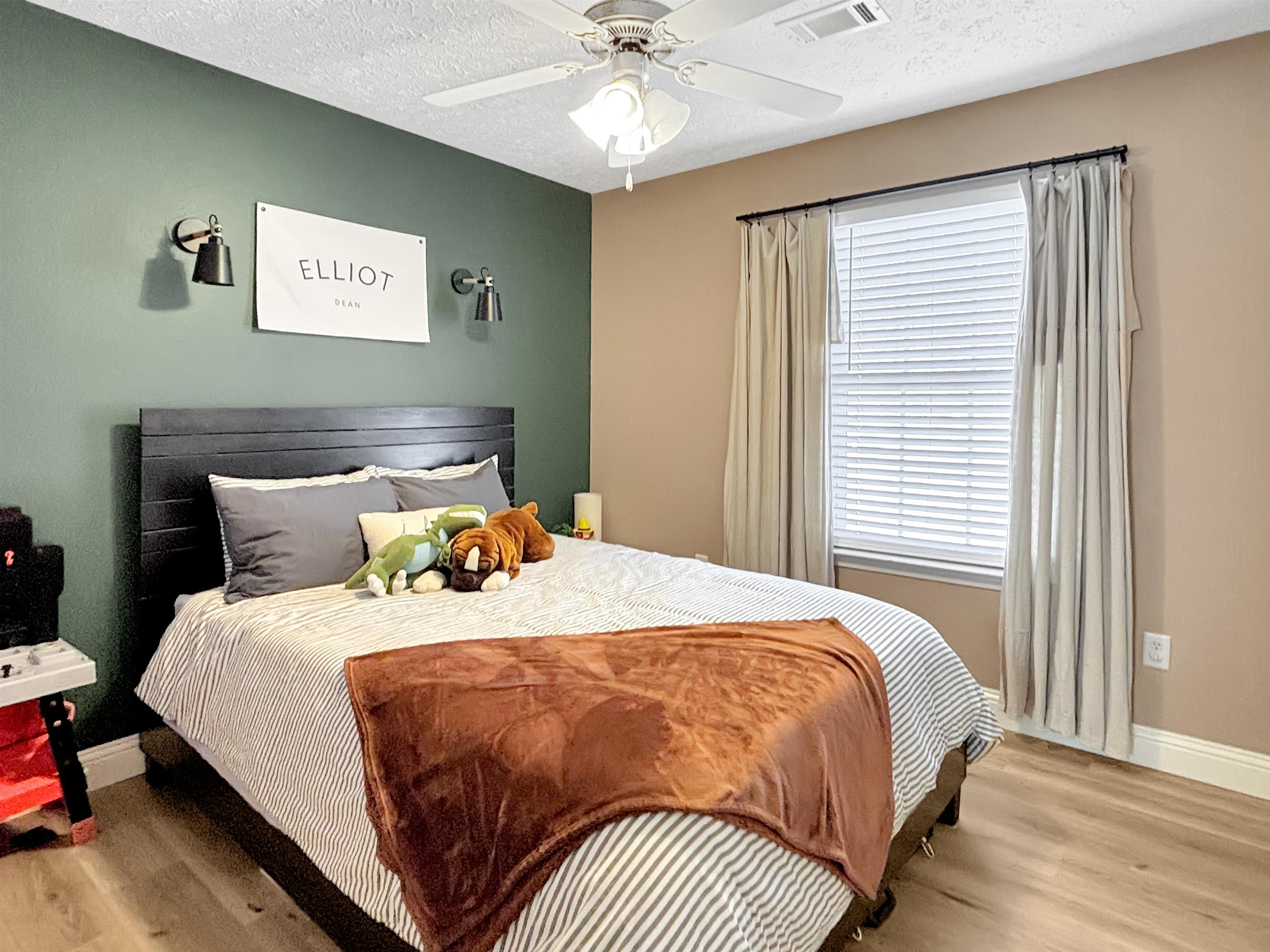 PLEASANT MEADOW - Residential