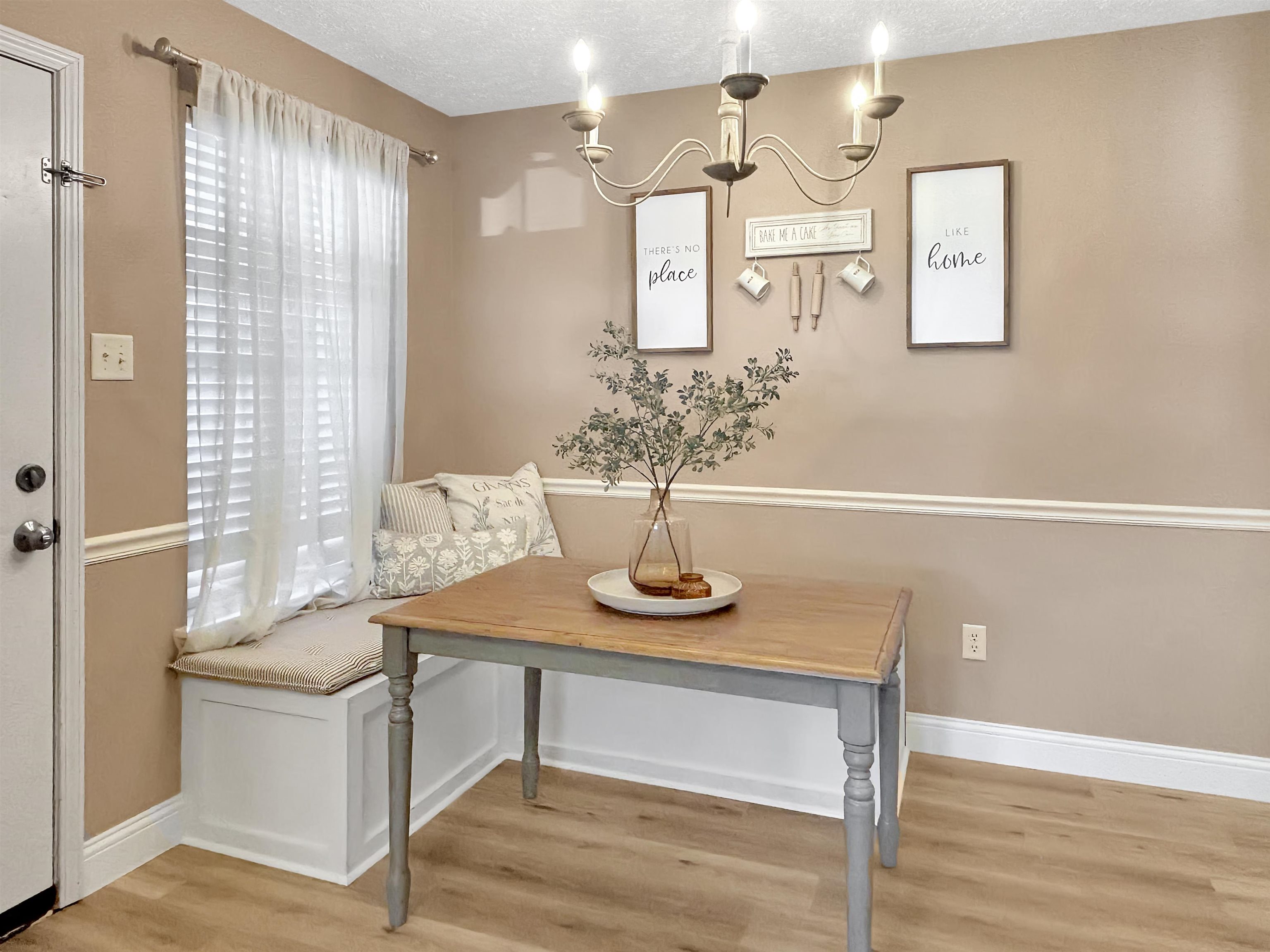 PLEASANT MEADOW - Residential