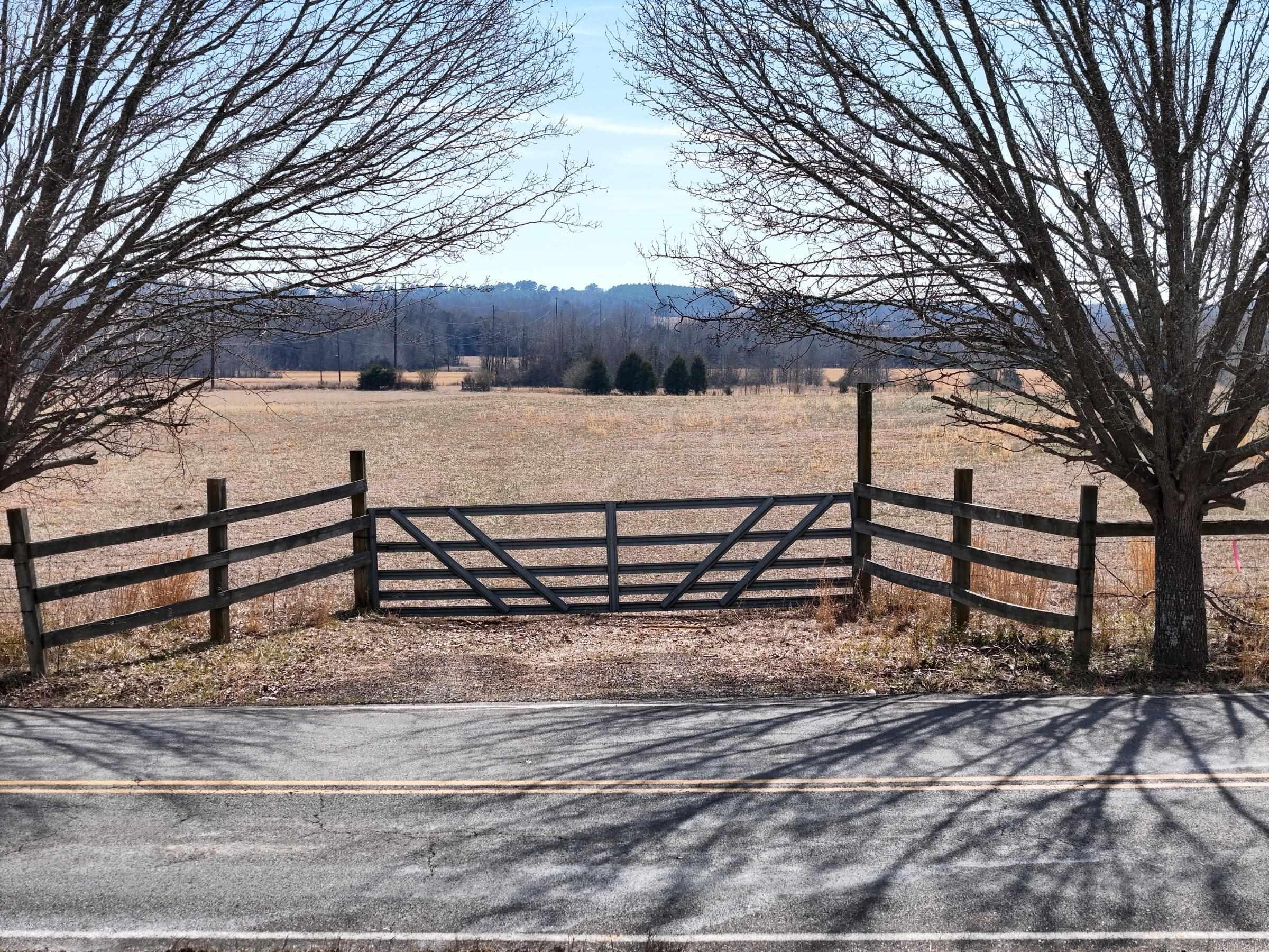 Metes & Bounds - Land