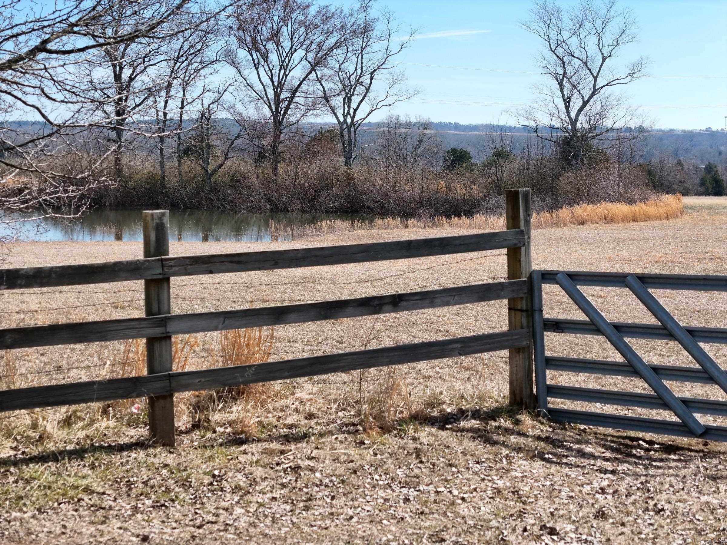 Metes & Bounds - Land