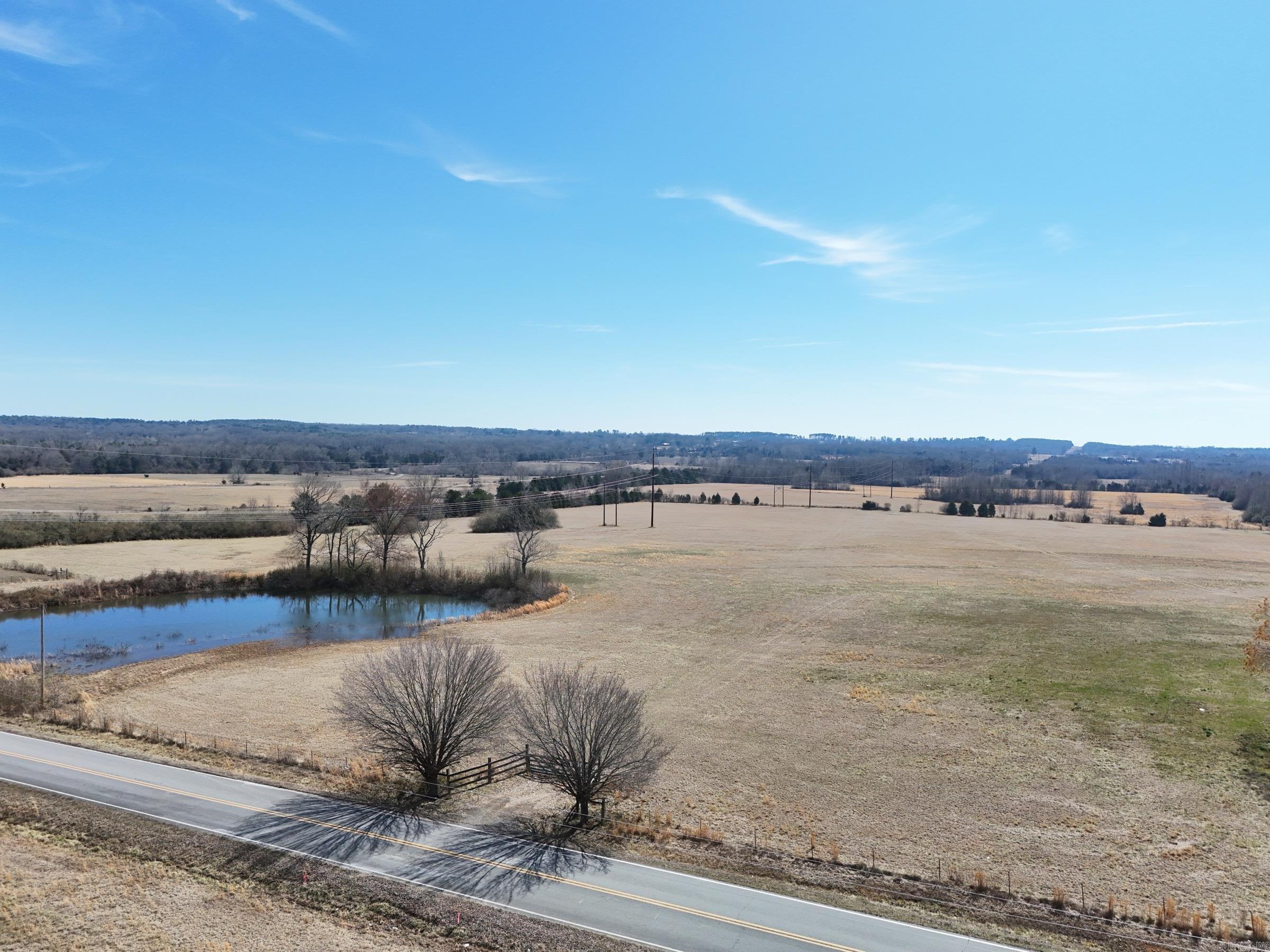 Metes & Bounds - Land