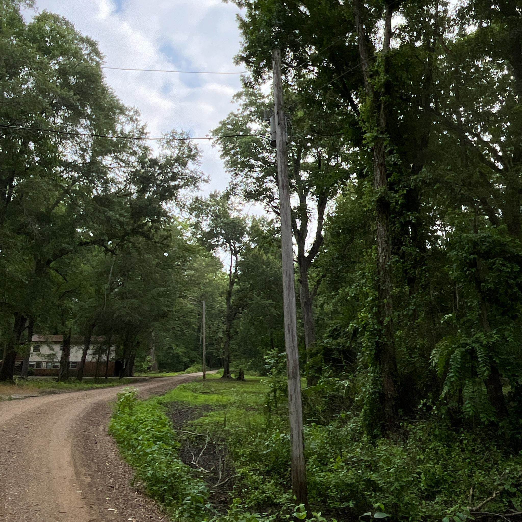 Metes & Bounds - Land