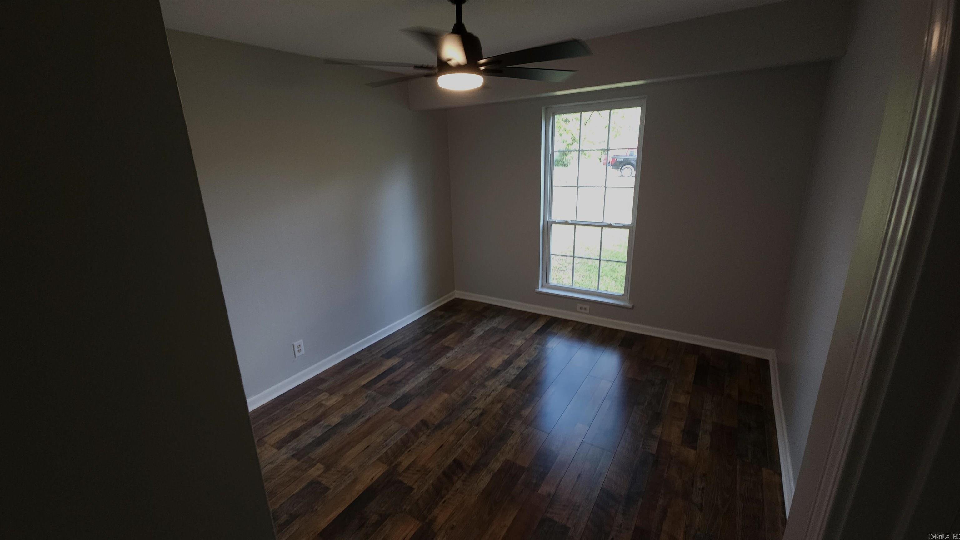 Fairwood #1 - Residential