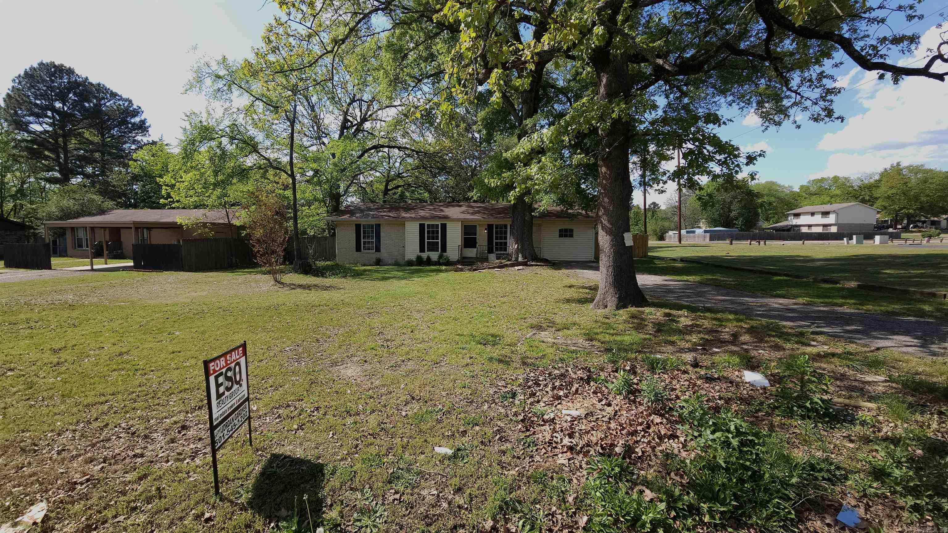 Fairwood #1 - Residential