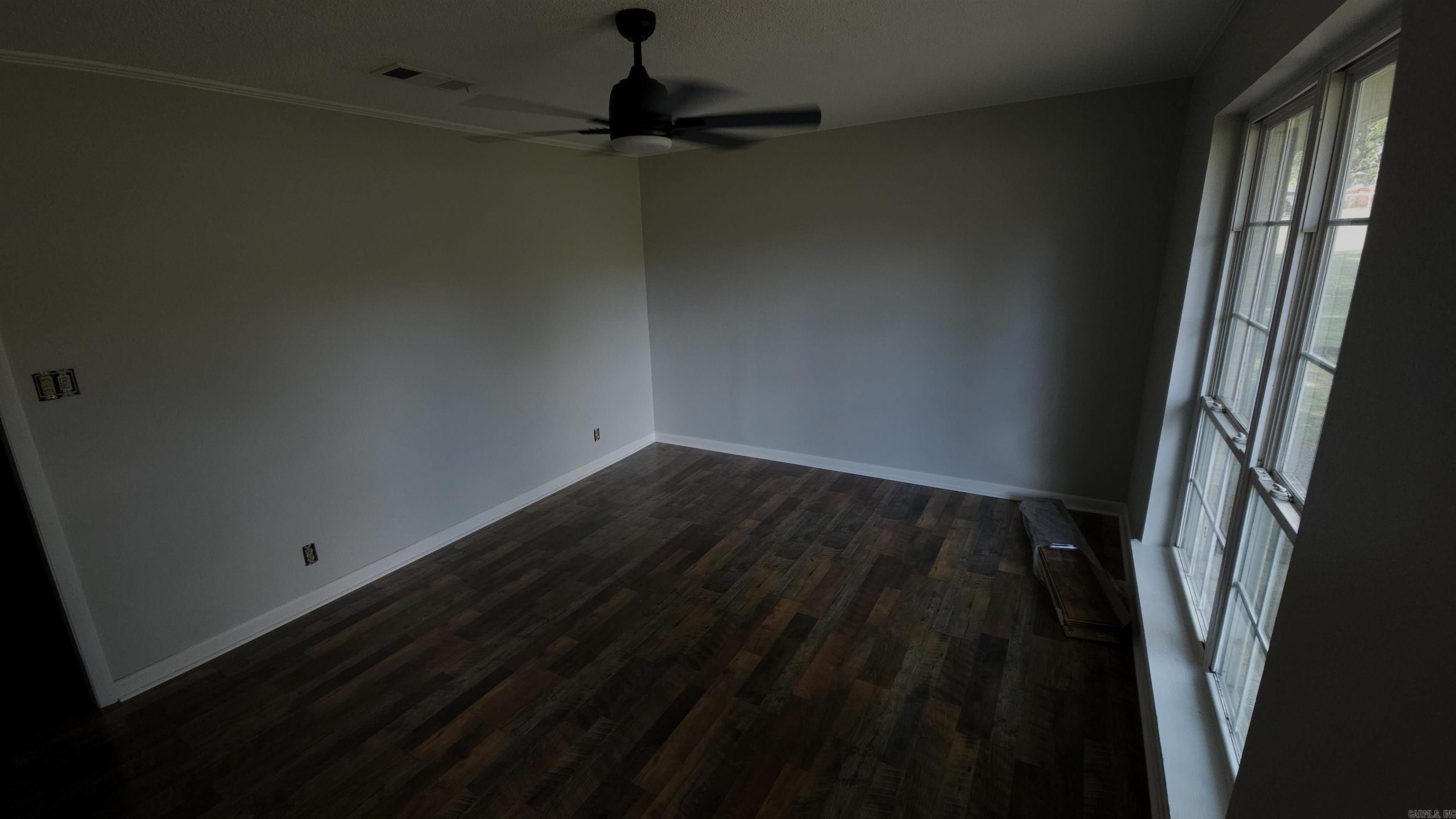 Fairwood #1 - Residential