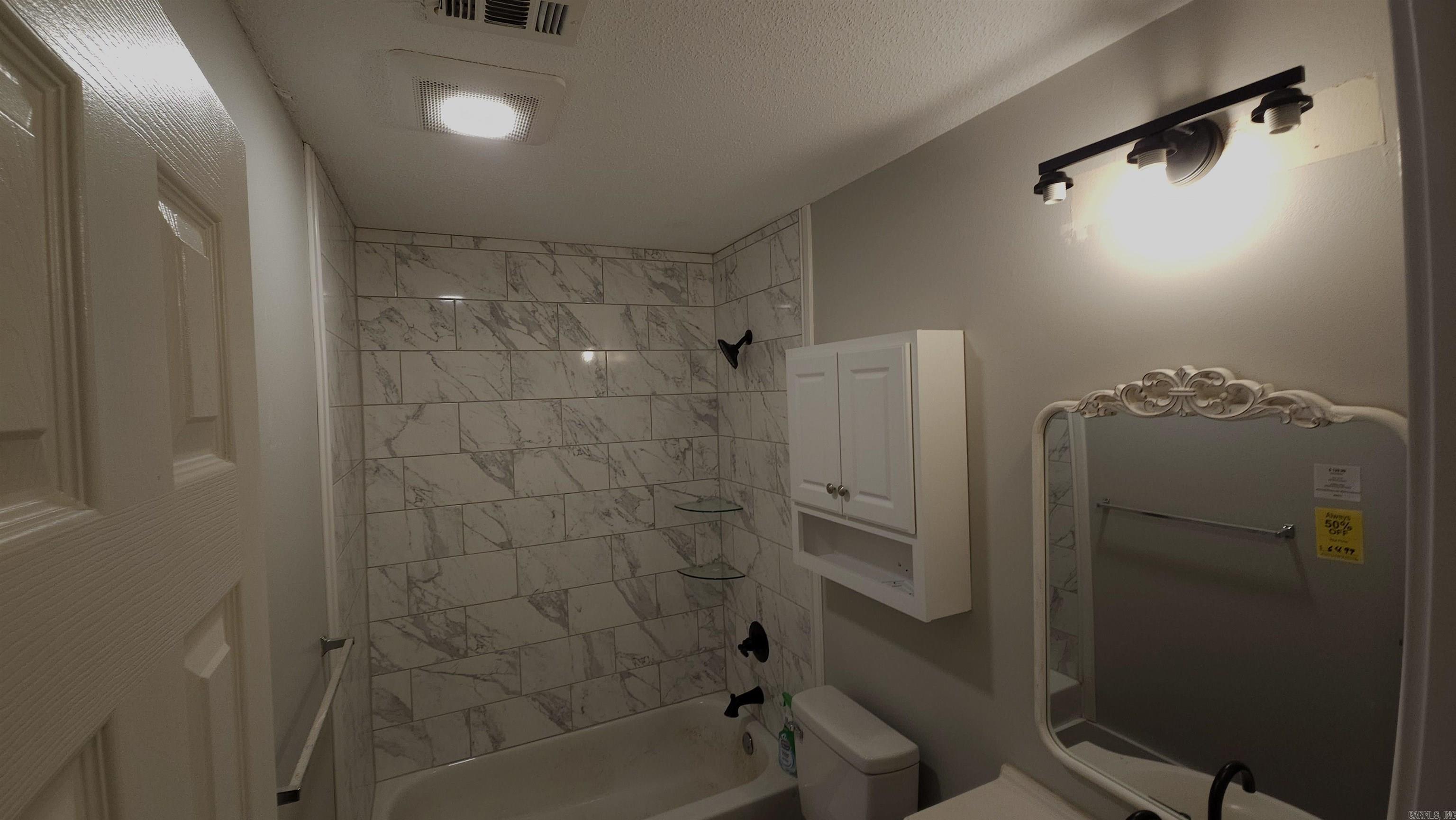 Fairwood #1 - Residential