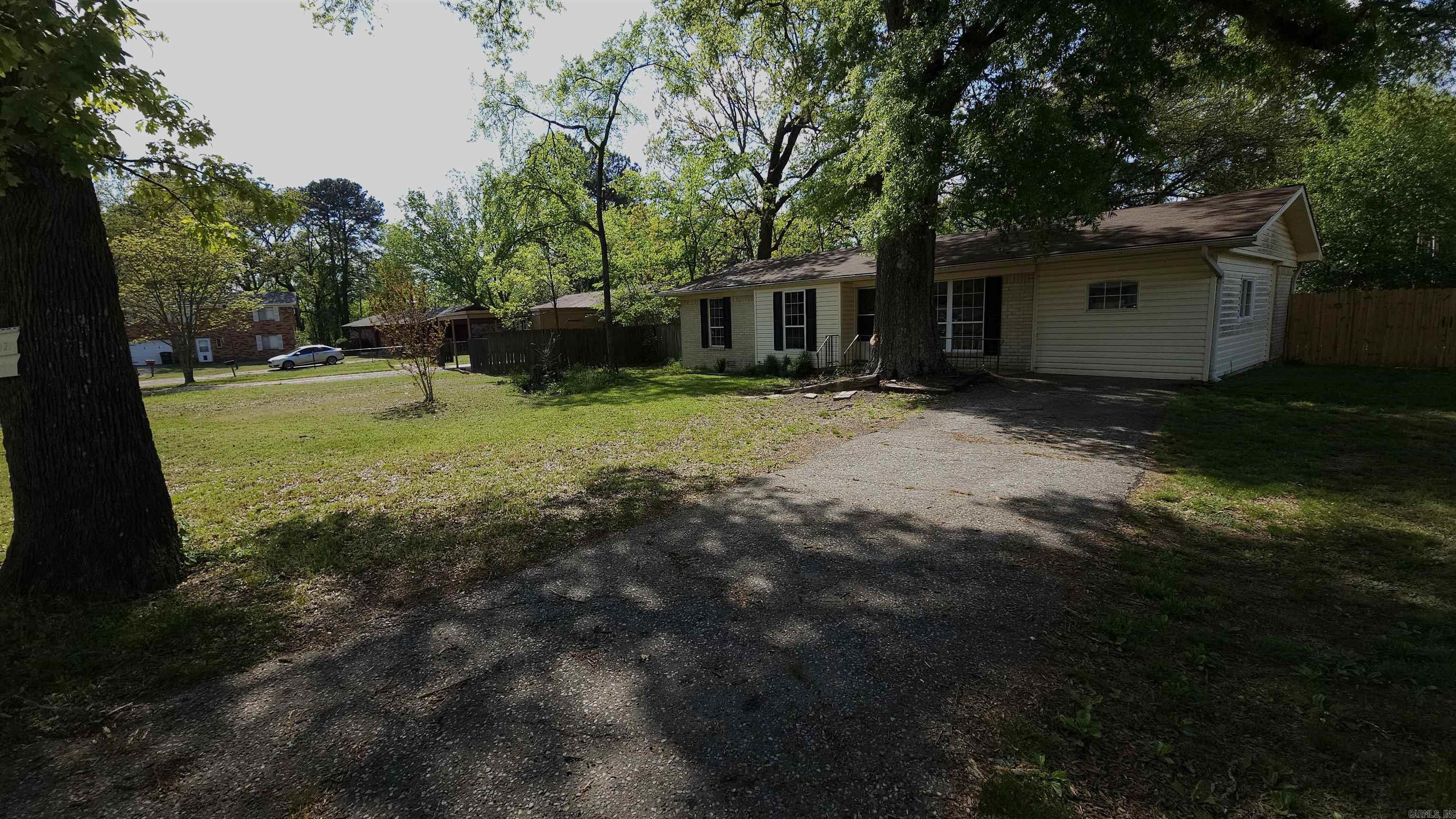 Fairwood #1 - Residential