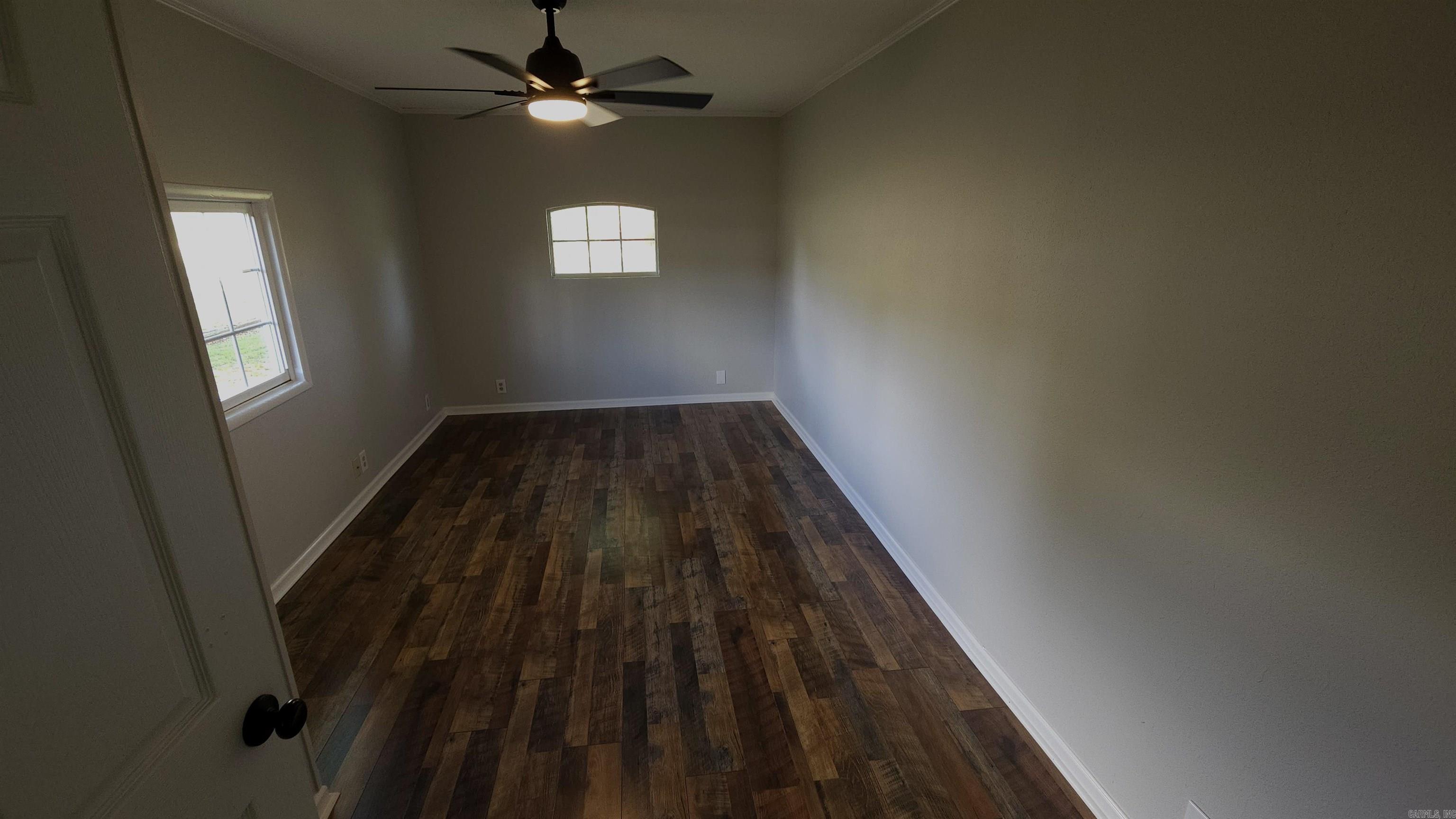 Fairwood #1 - Residential