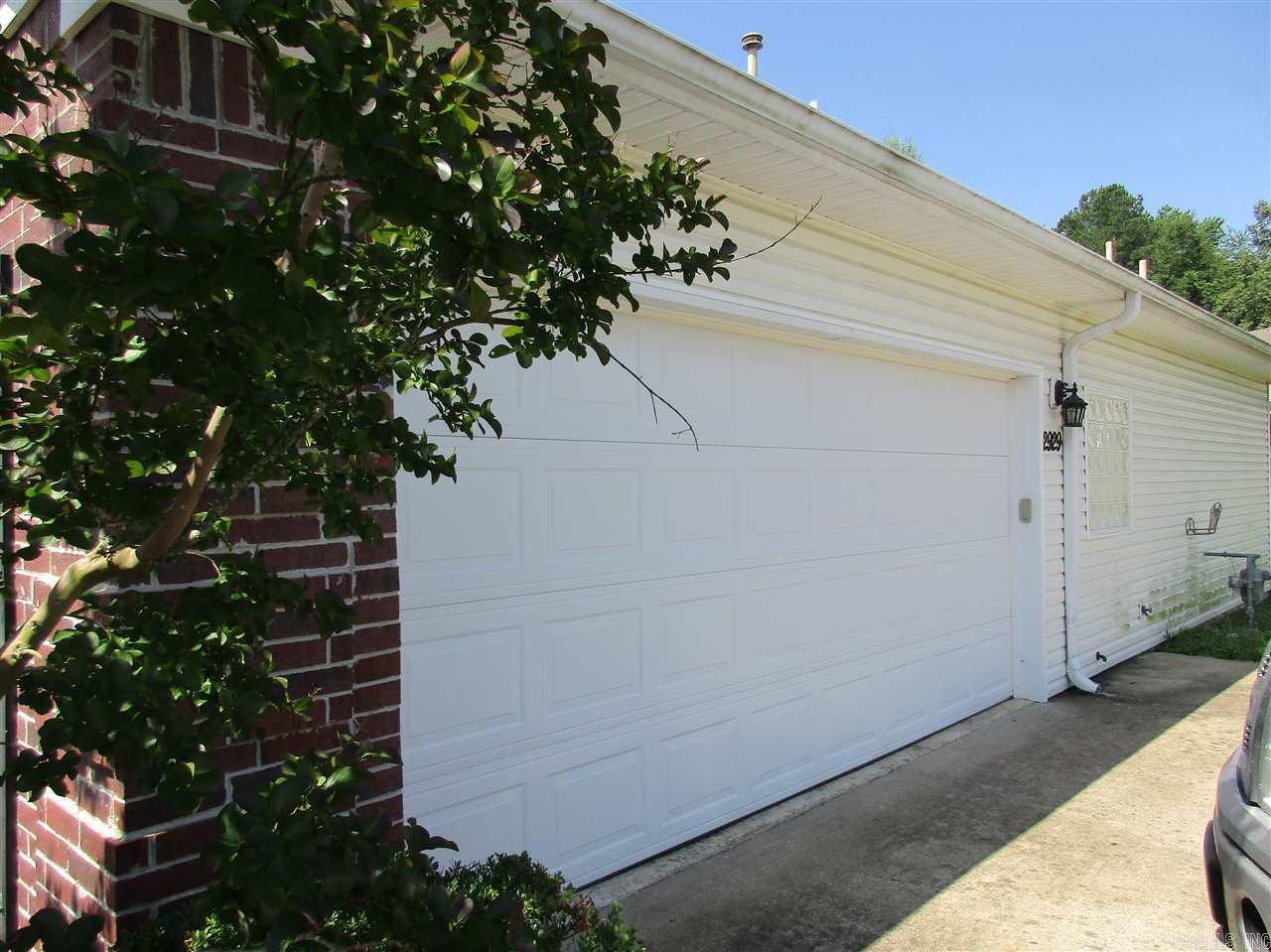 Falcon Crest - Residential Lease