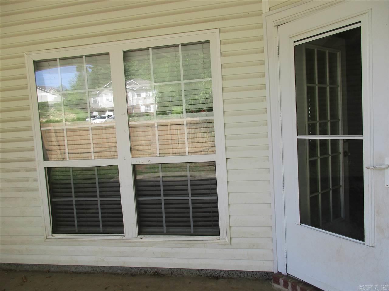 Falcon Crest - Residential Lease