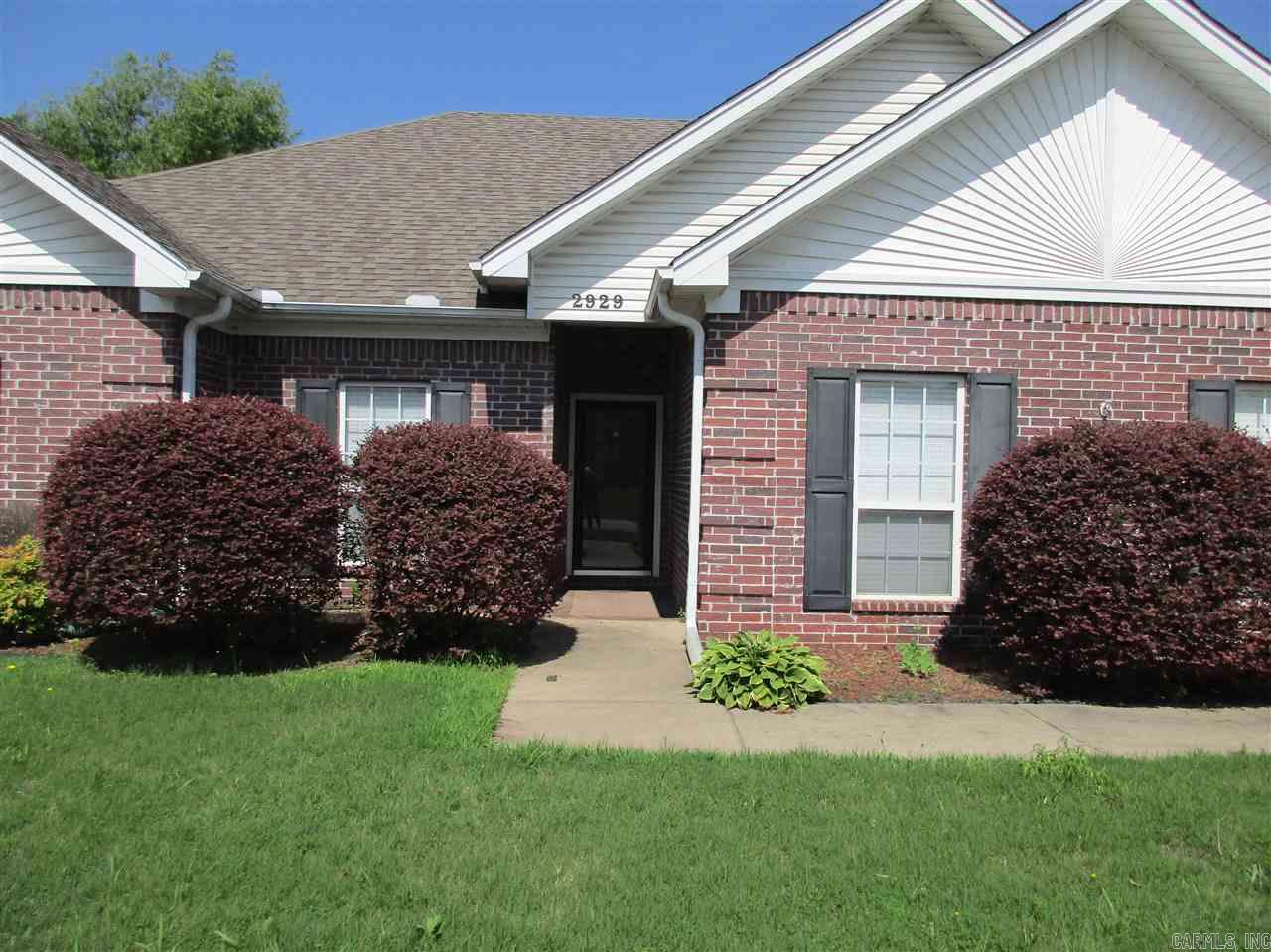 Falcon Crest - Residential Lease