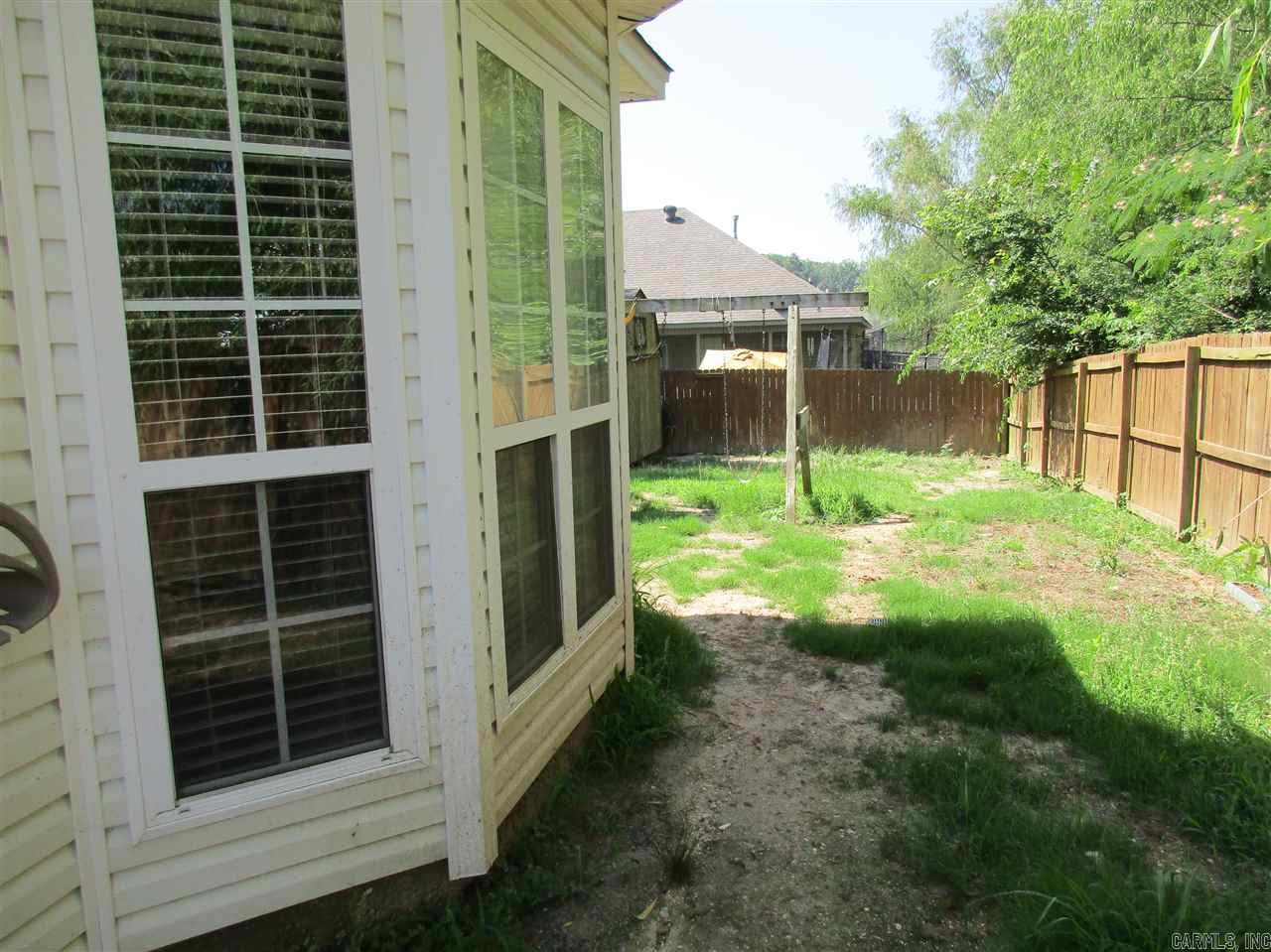 Falcon Crest - Residential Lease