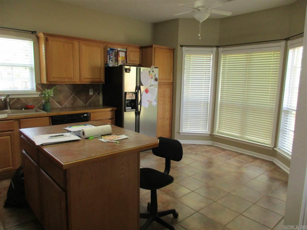 Falcon Crest - Residential Lease