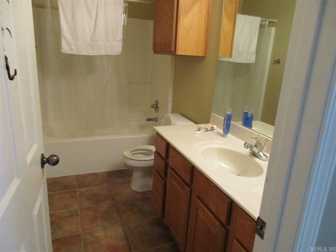 Falcon Crest - Residential Lease