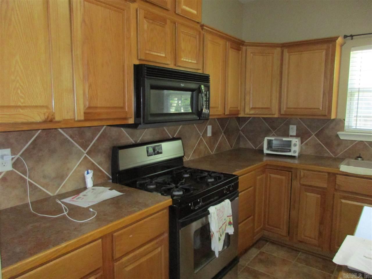 Falcon Crest - Residential Lease