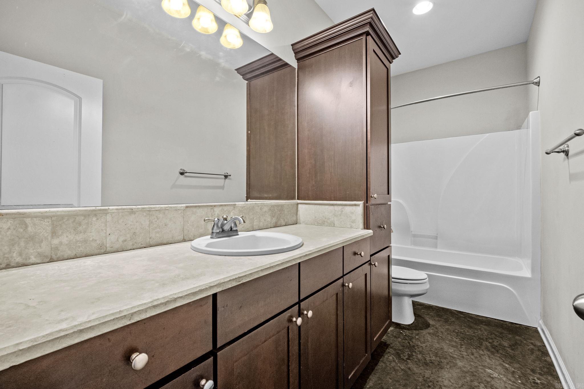 GLENN HILLS ADDN - Residential