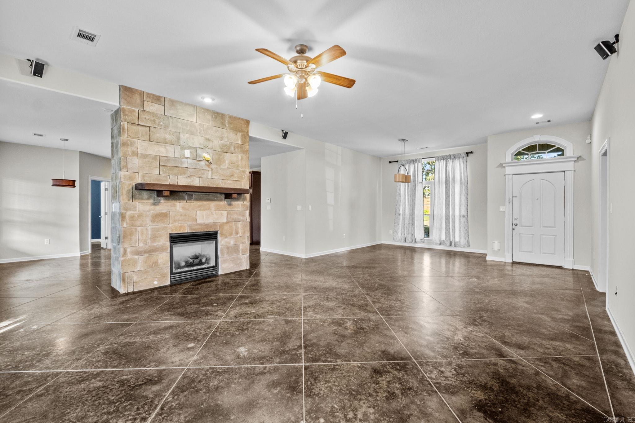 GLENN HILLS ADDN - Residential