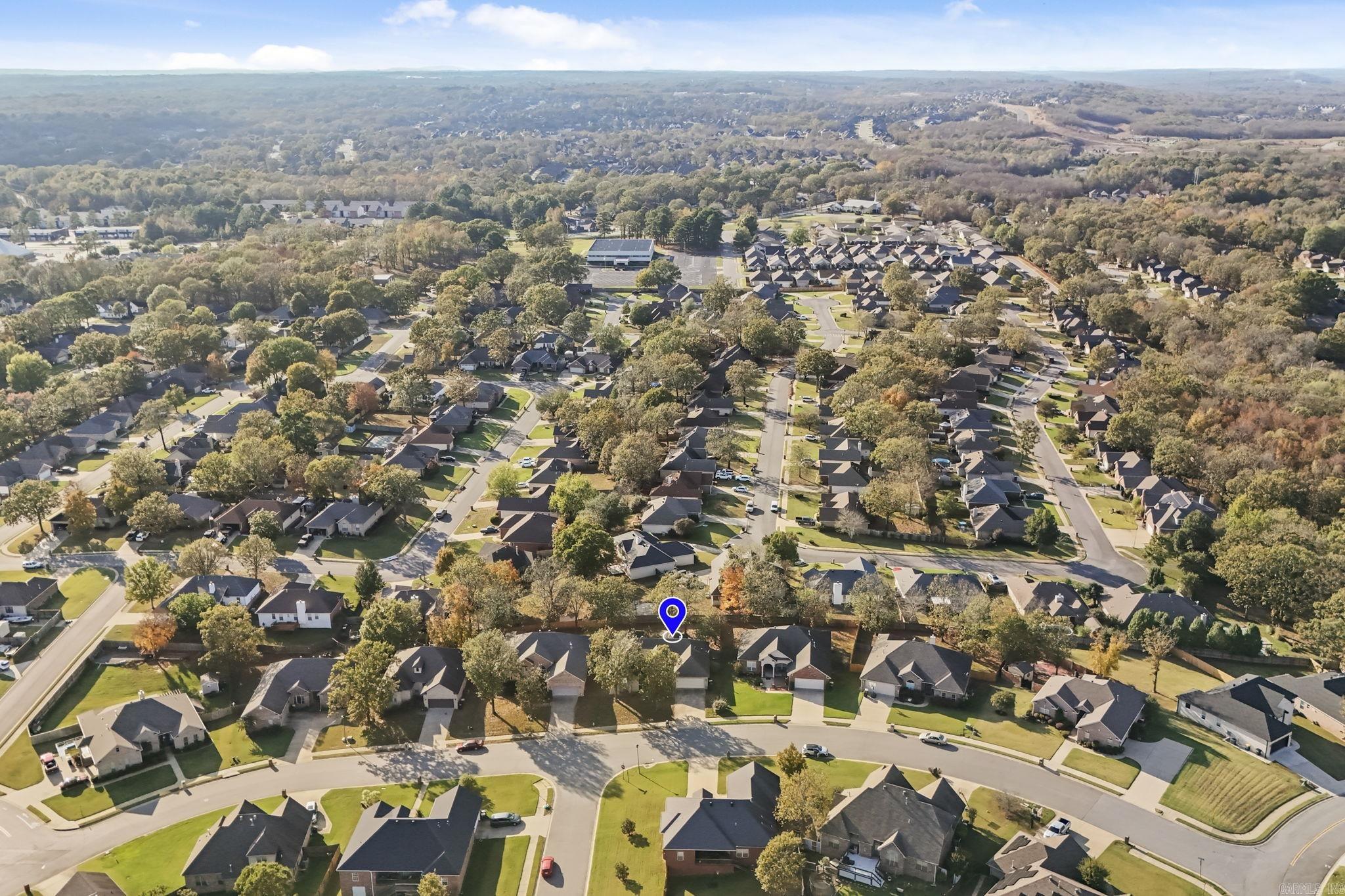 GLENN HILLS ADDN - Residential