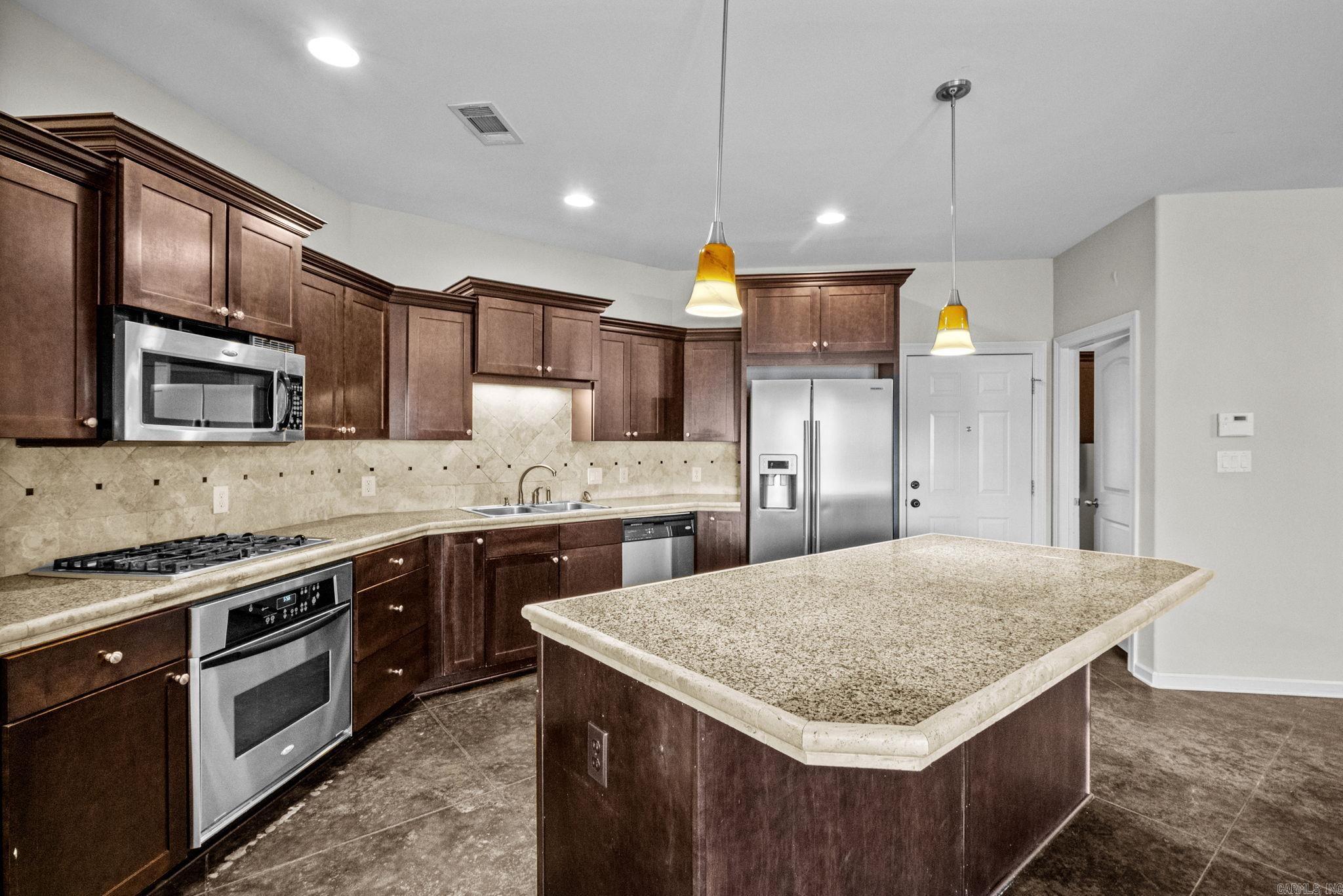 GLENN HILLS ADDN - Residential