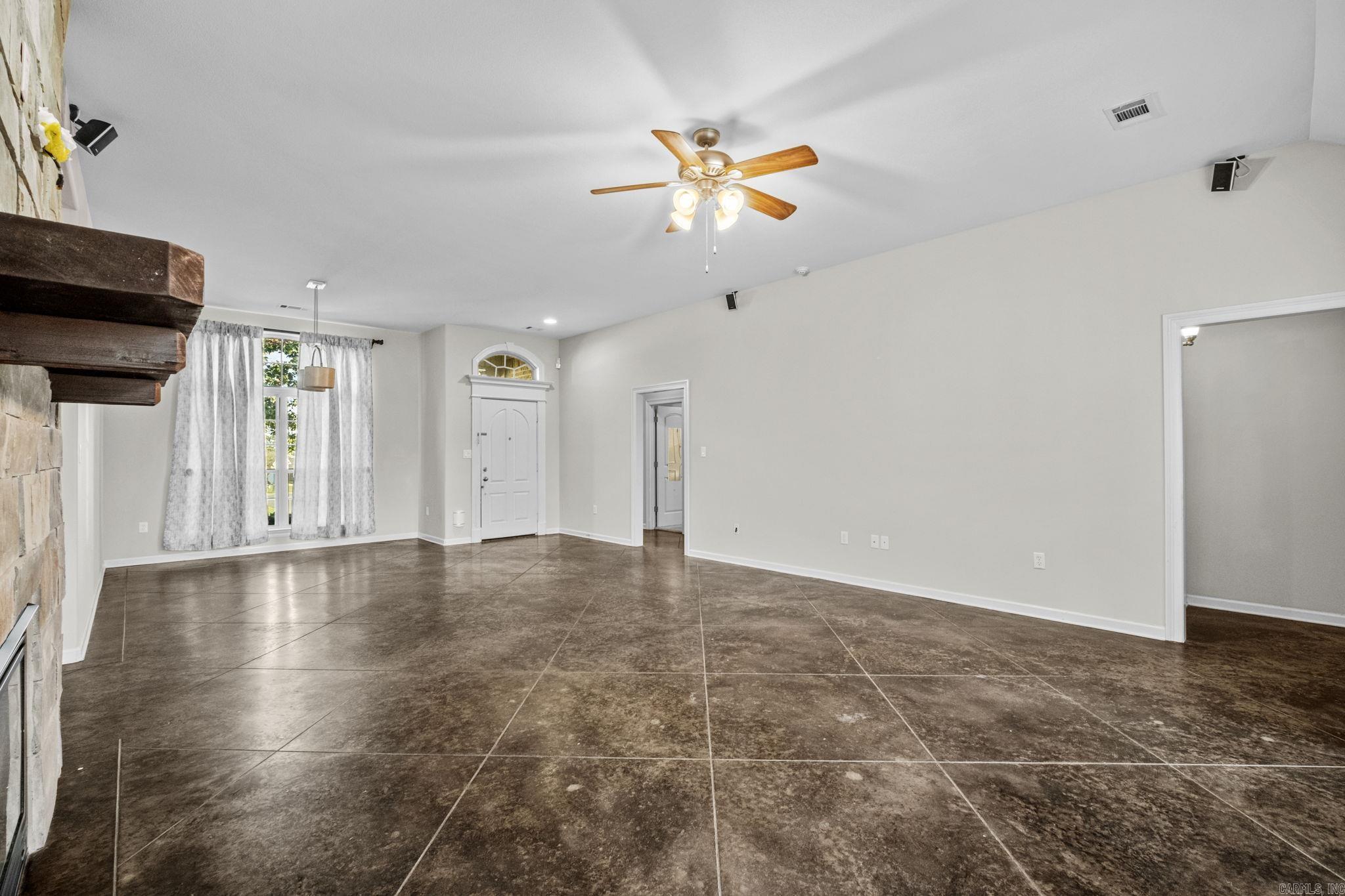 GLENN HILLS ADDN - Residential