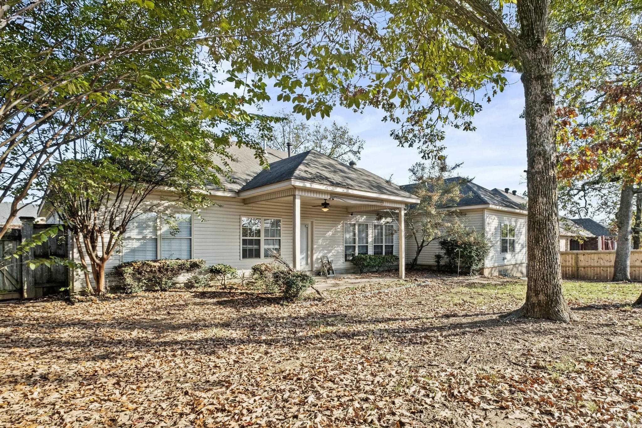 GLENN HILLS ADDN - Residential