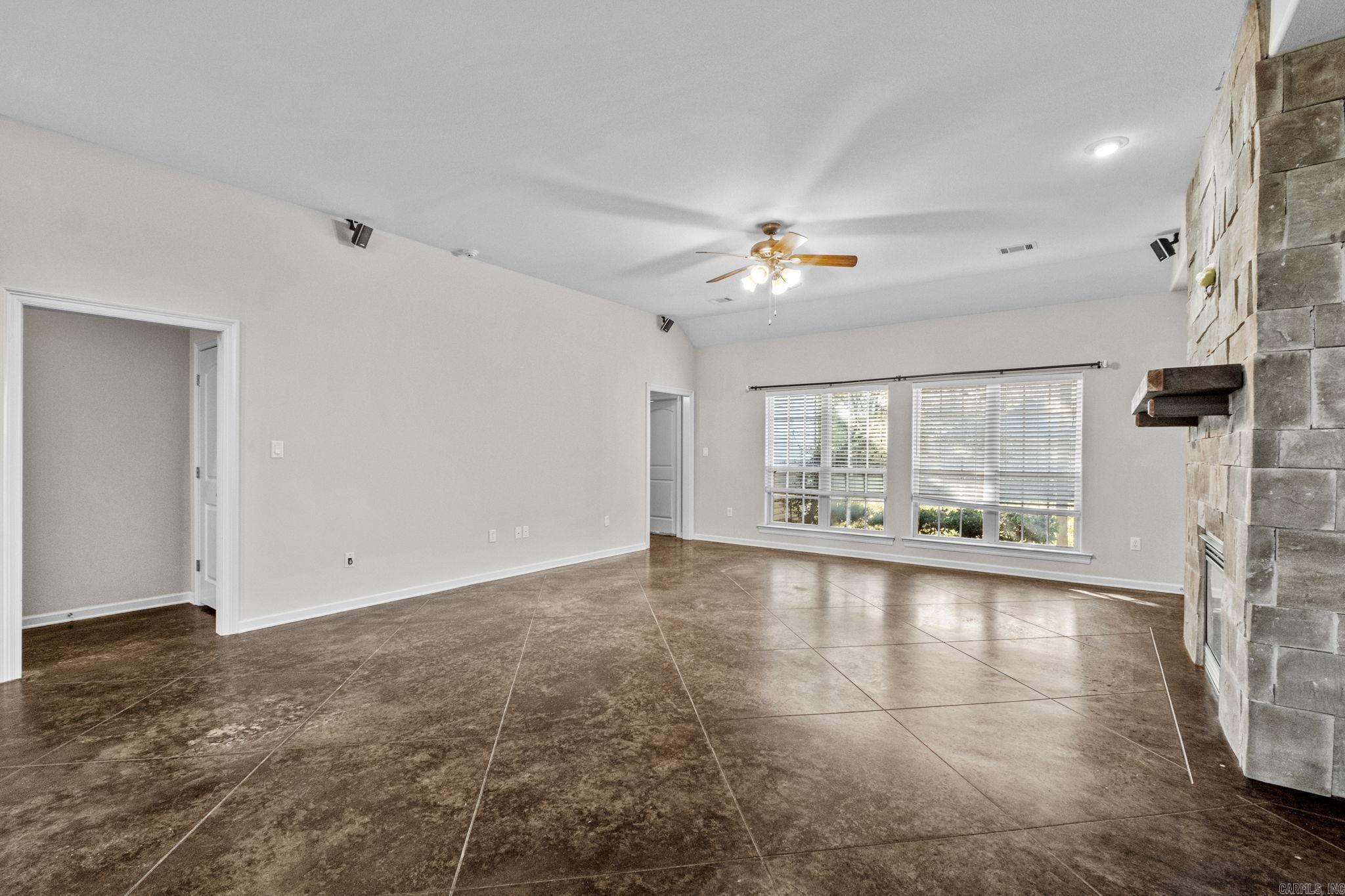 GLENN HILLS ADDN - Residential