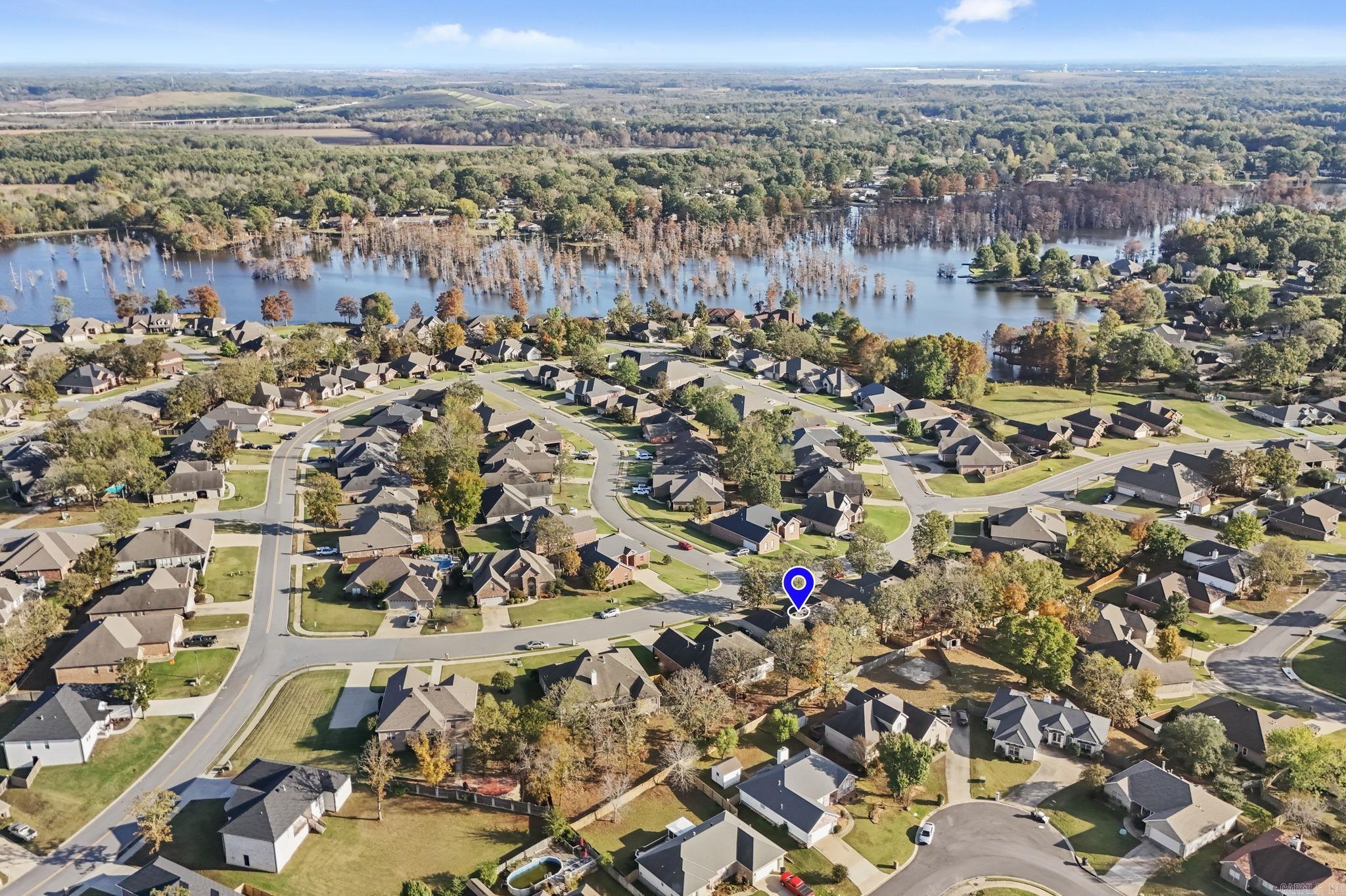 GLENN HILLS ADDN - Residential