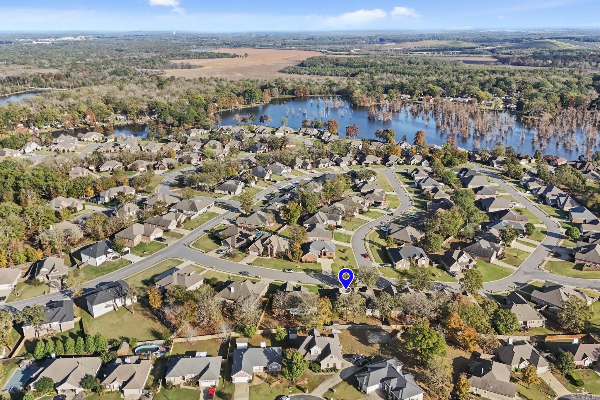 GLENN HILLS ADDN - Residential