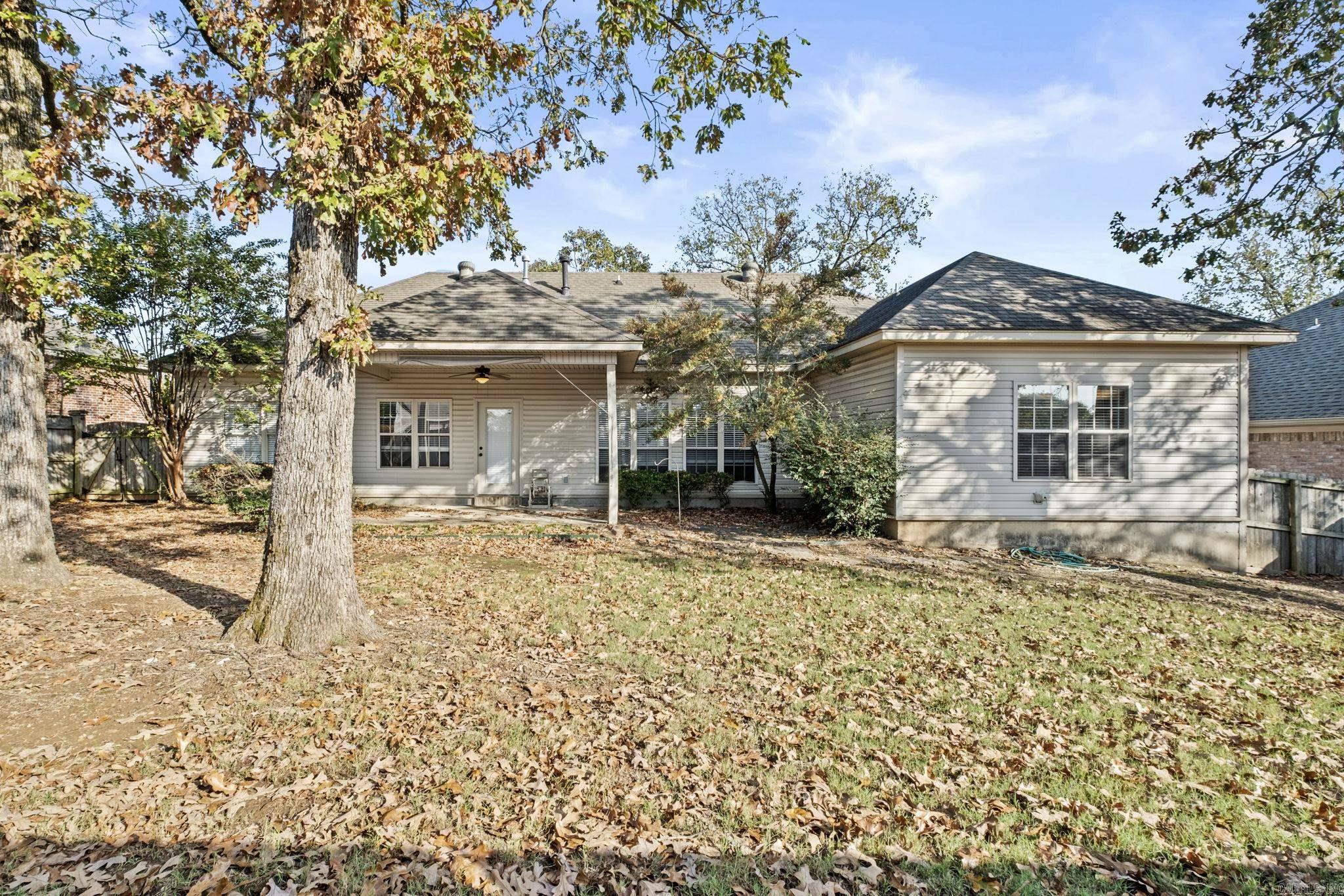 GLENN HILLS ADDN - Residential