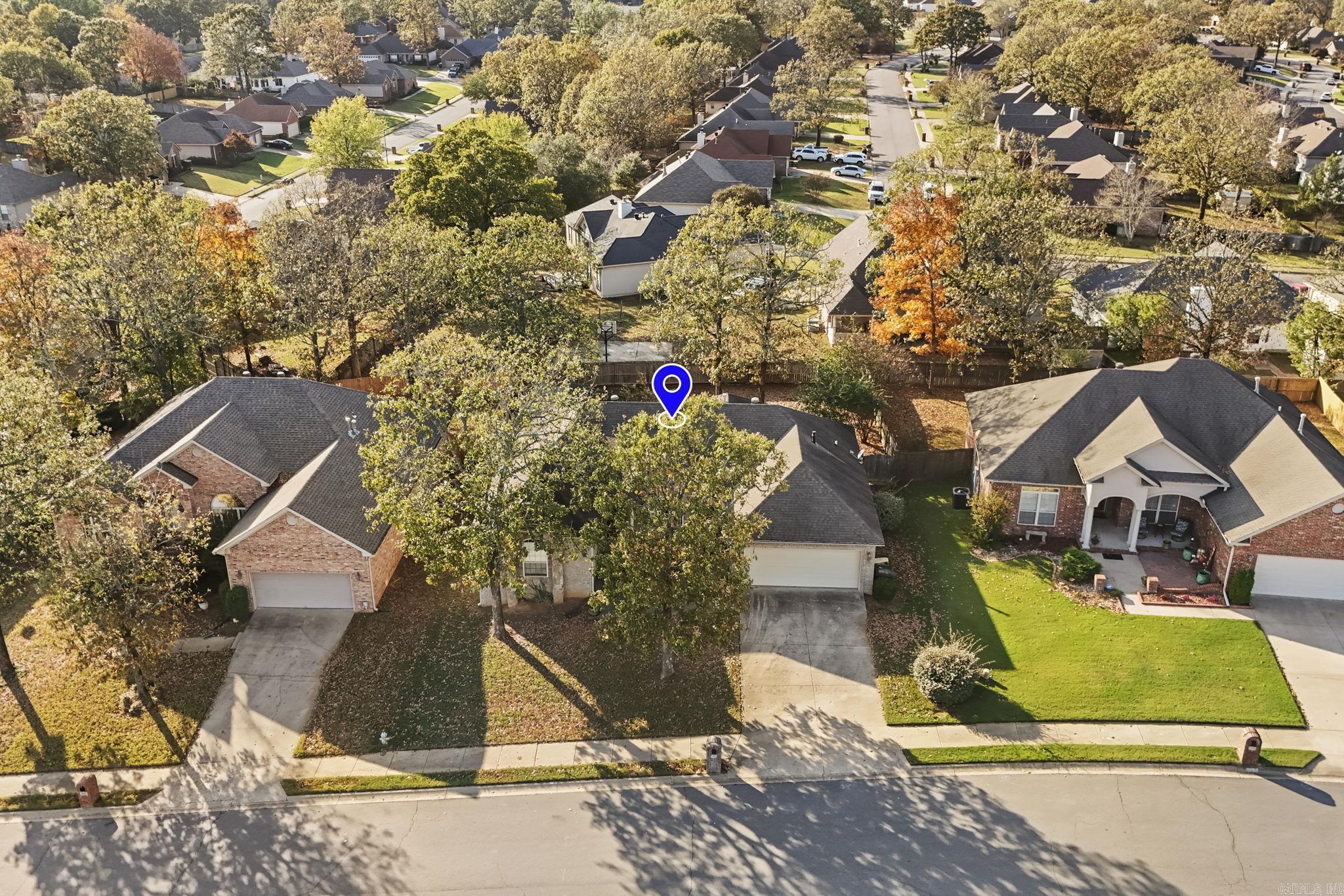 GLENN HILLS ADDN - Residential