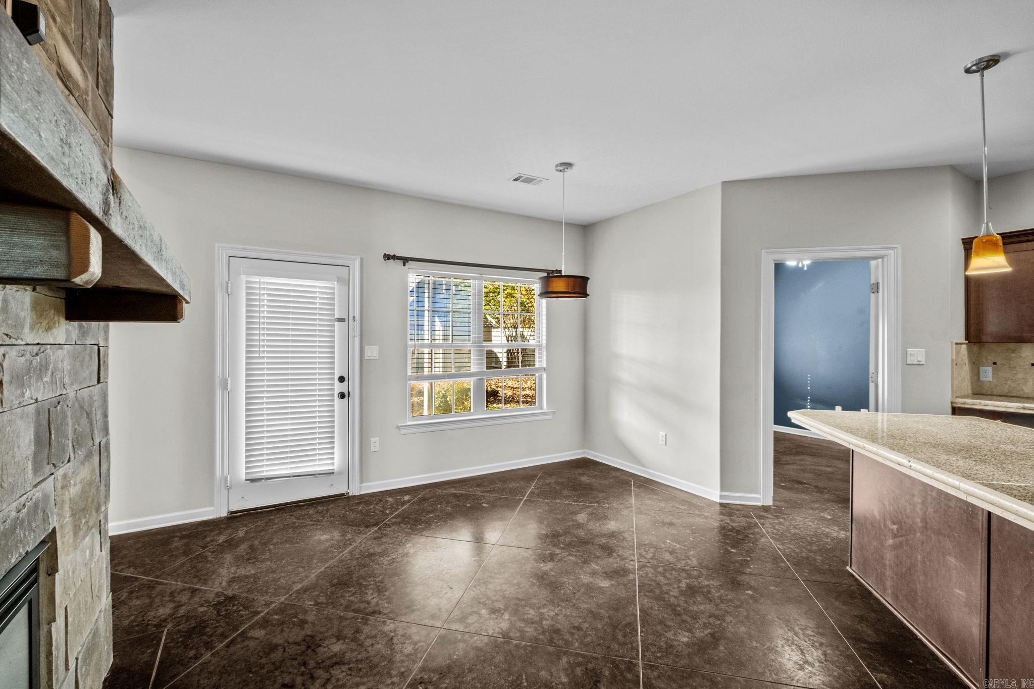 GLENN HILLS ADDN - Residential