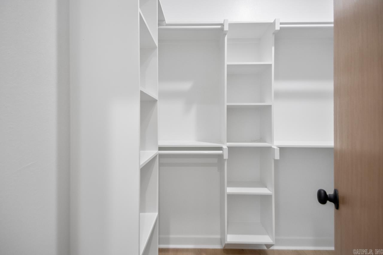 CENTENNIAL - Residential