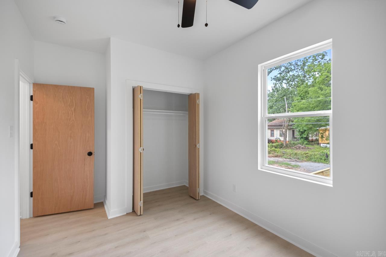 CENTENNIAL - Residential