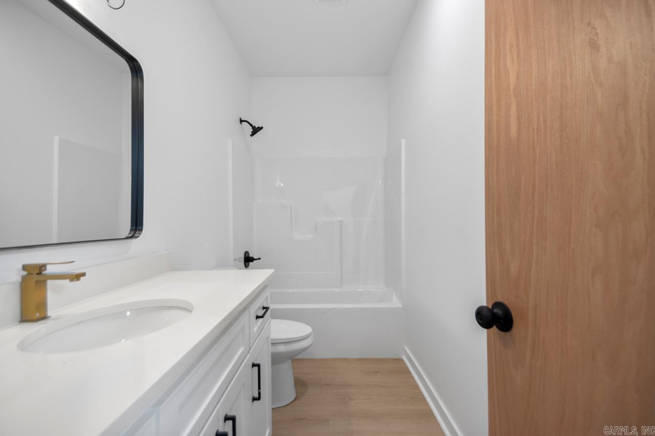 CENTENNIAL - Residential