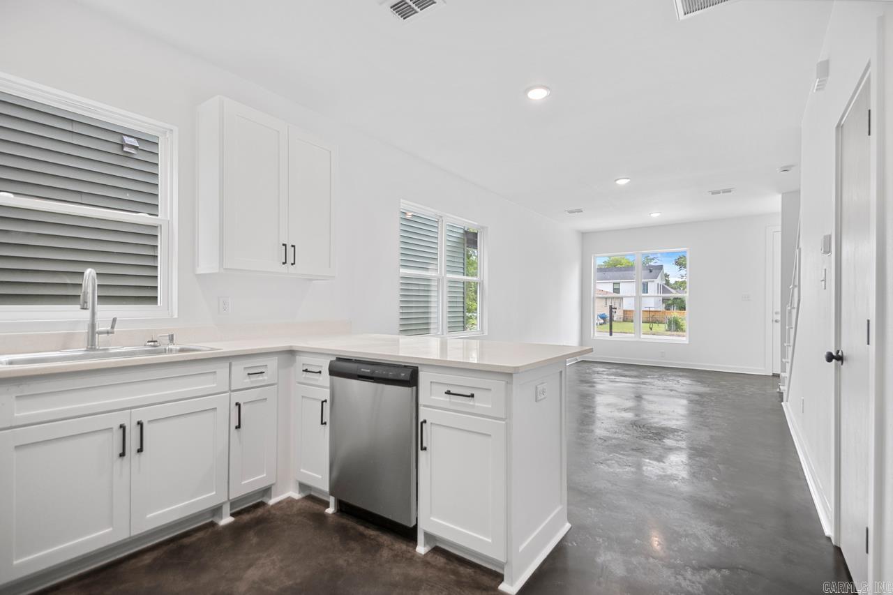 CENTENNIAL - Residential