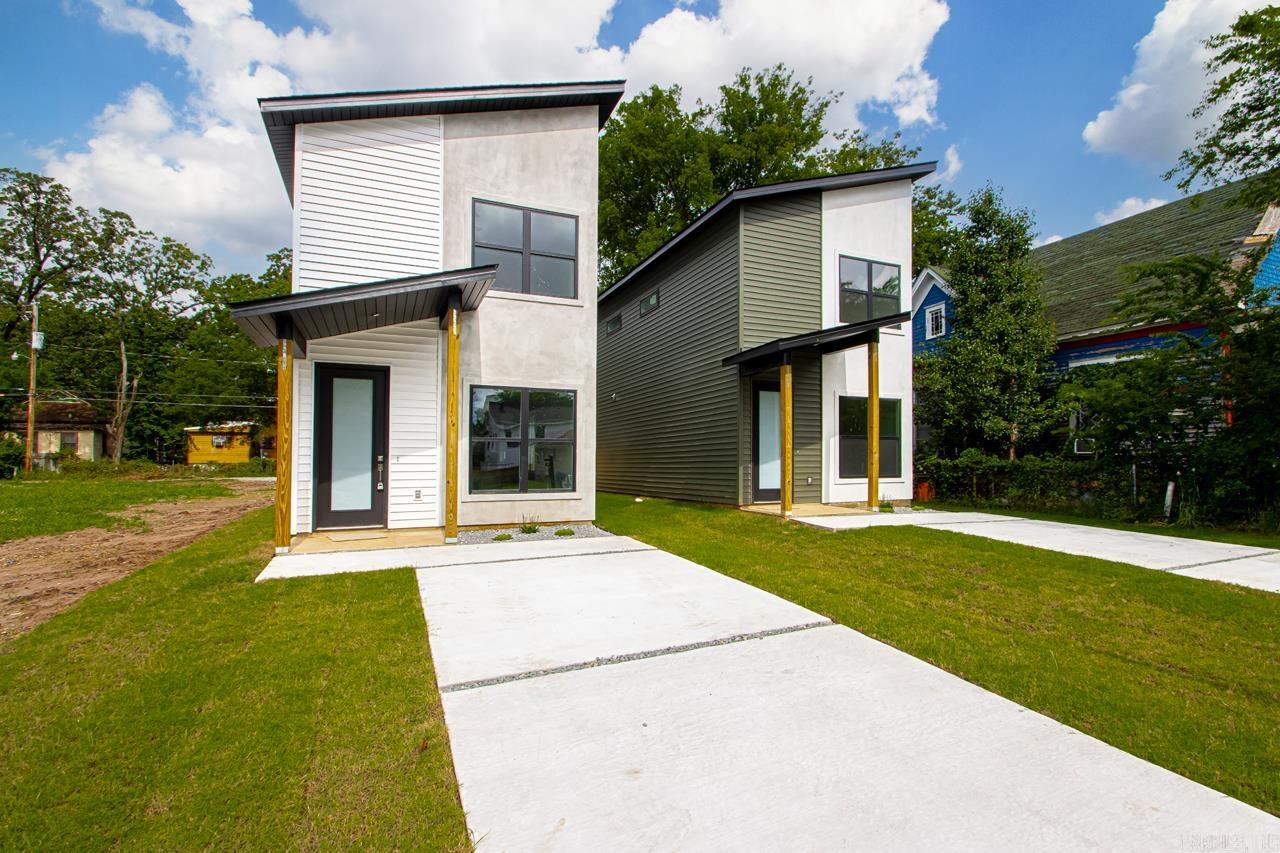 CENTENNIAL - Residential