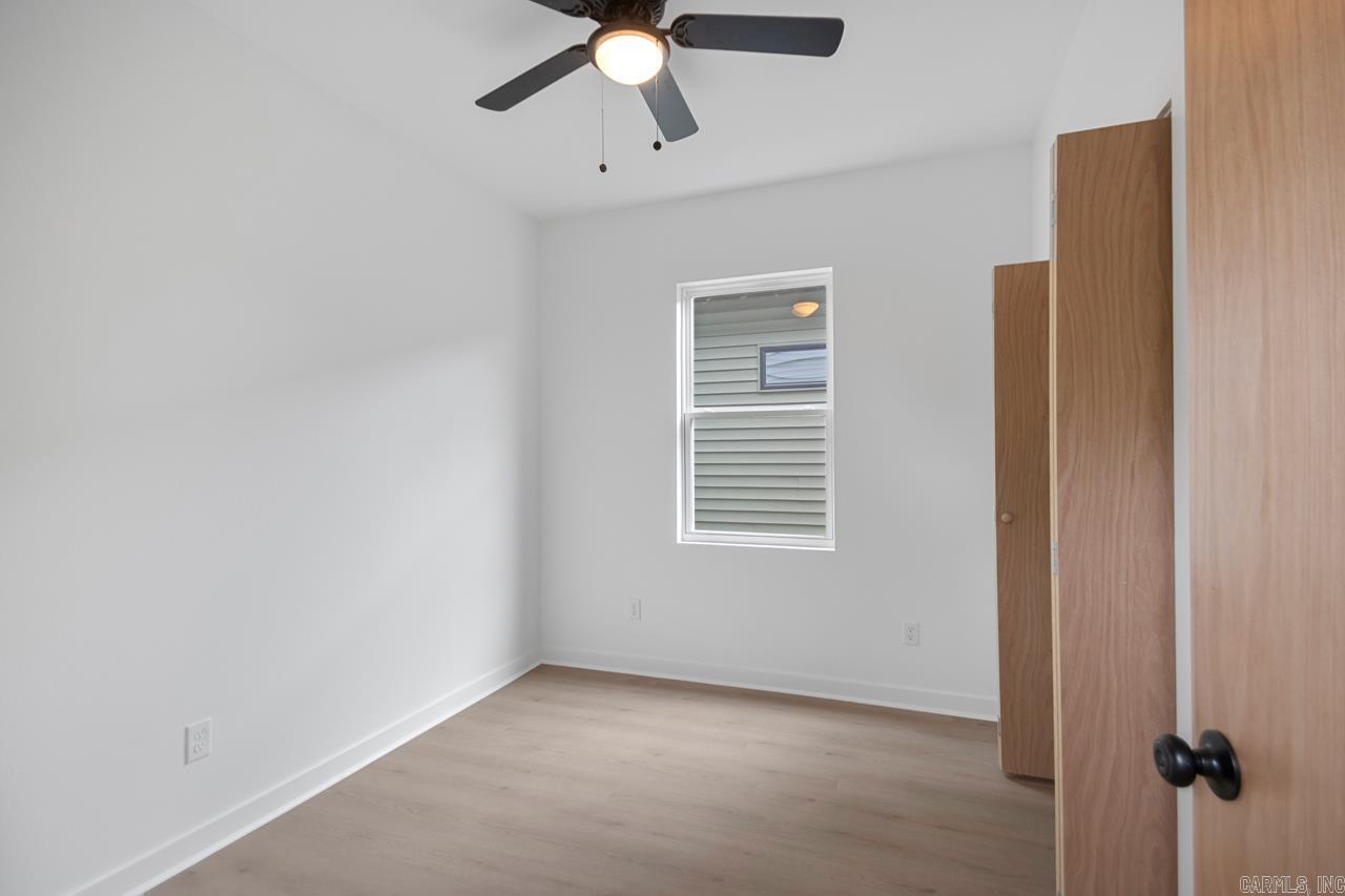 CENTENNIAL - Residential