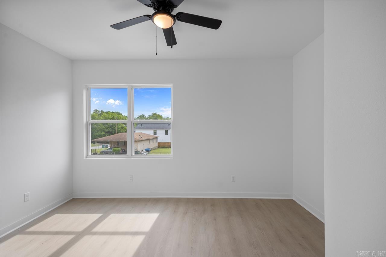 CENTENNIAL - Residential