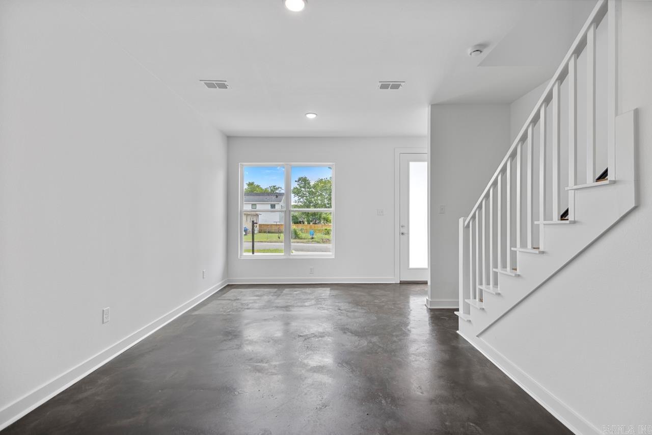 CENTENNIAL - Residential