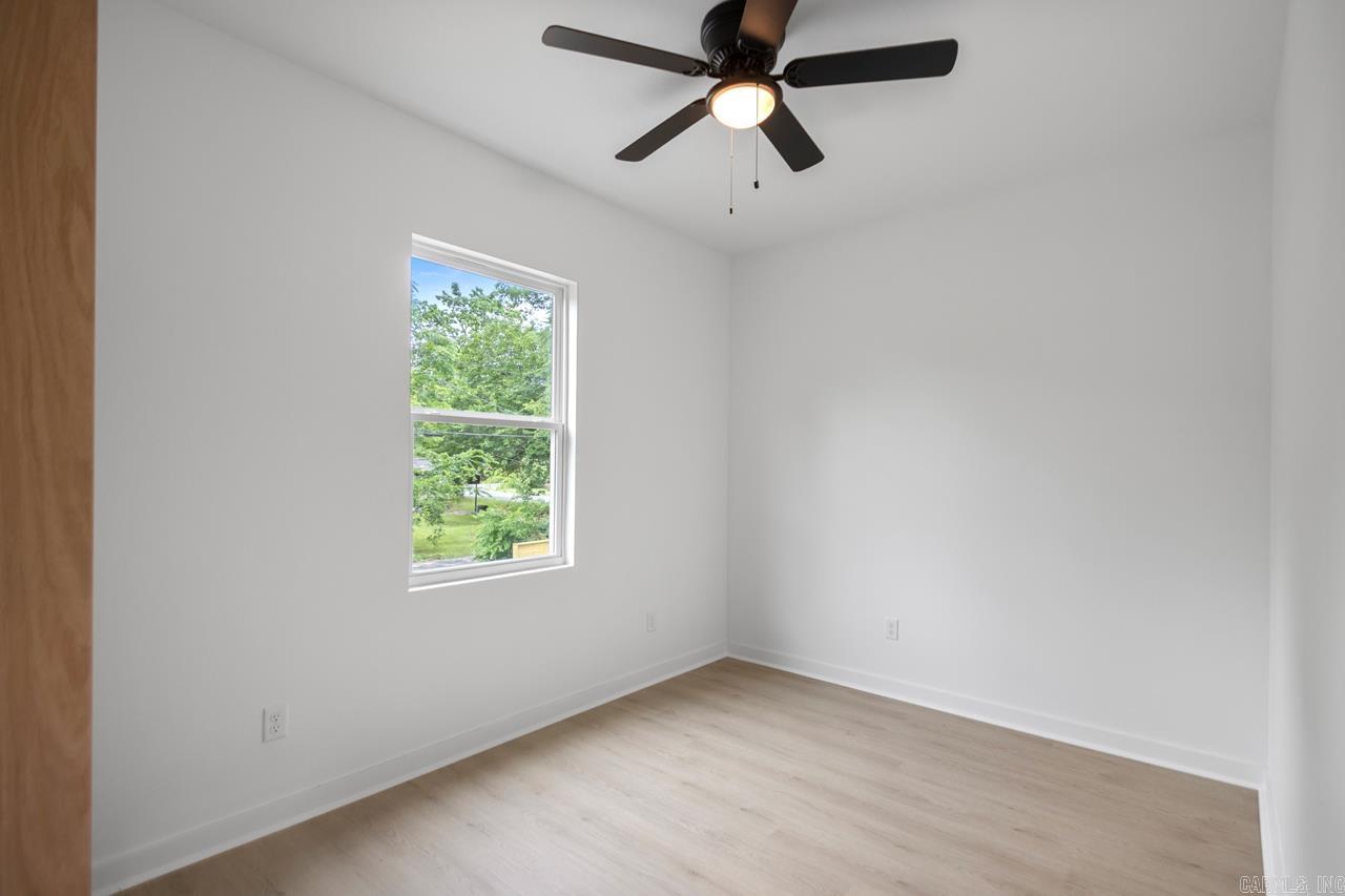 CENTENNIAL - Residential