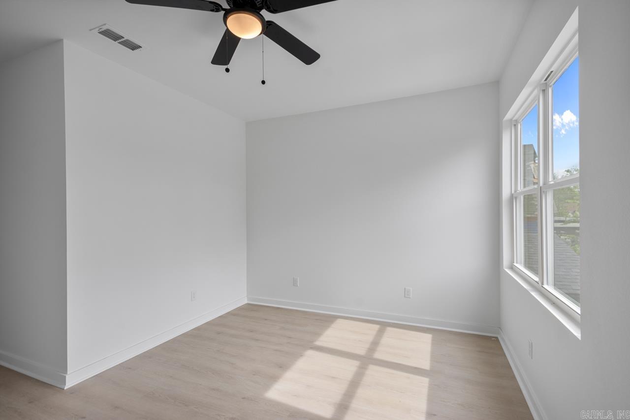 CENTENNIAL - Residential