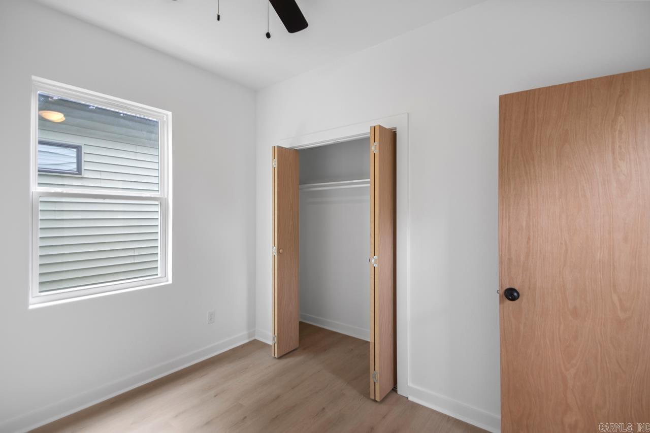 CENTENNIAL - Residential