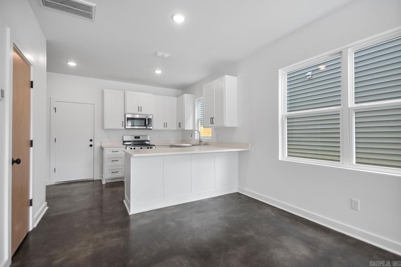 CENTENNIAL - Residential