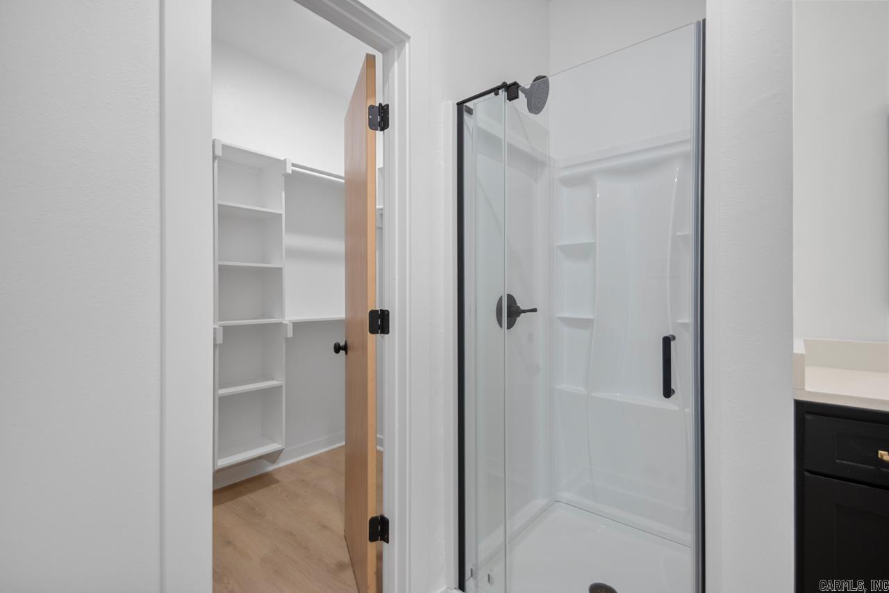 CENTENNIAL - Residential